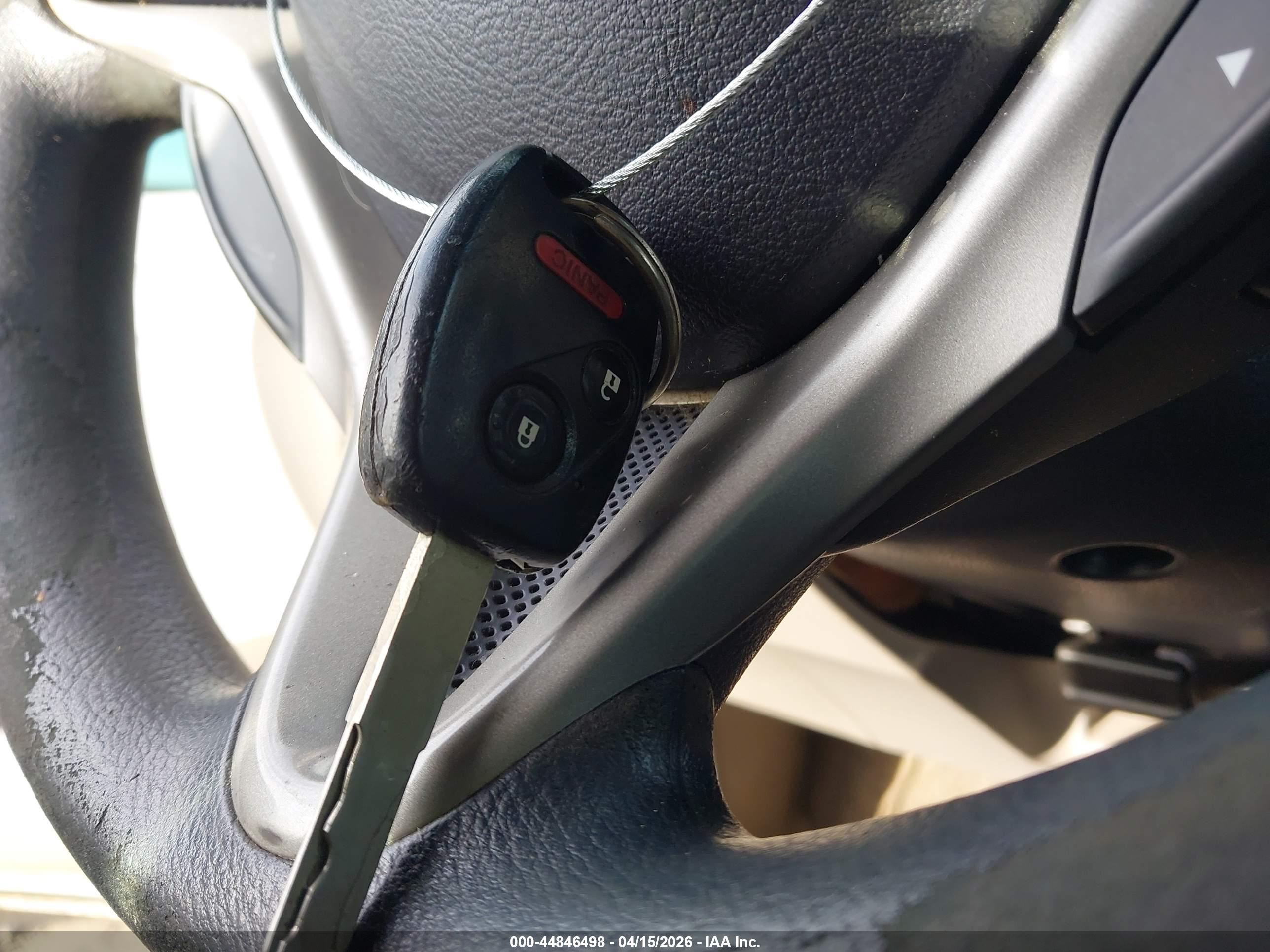 HONDA INSIGHT image 11