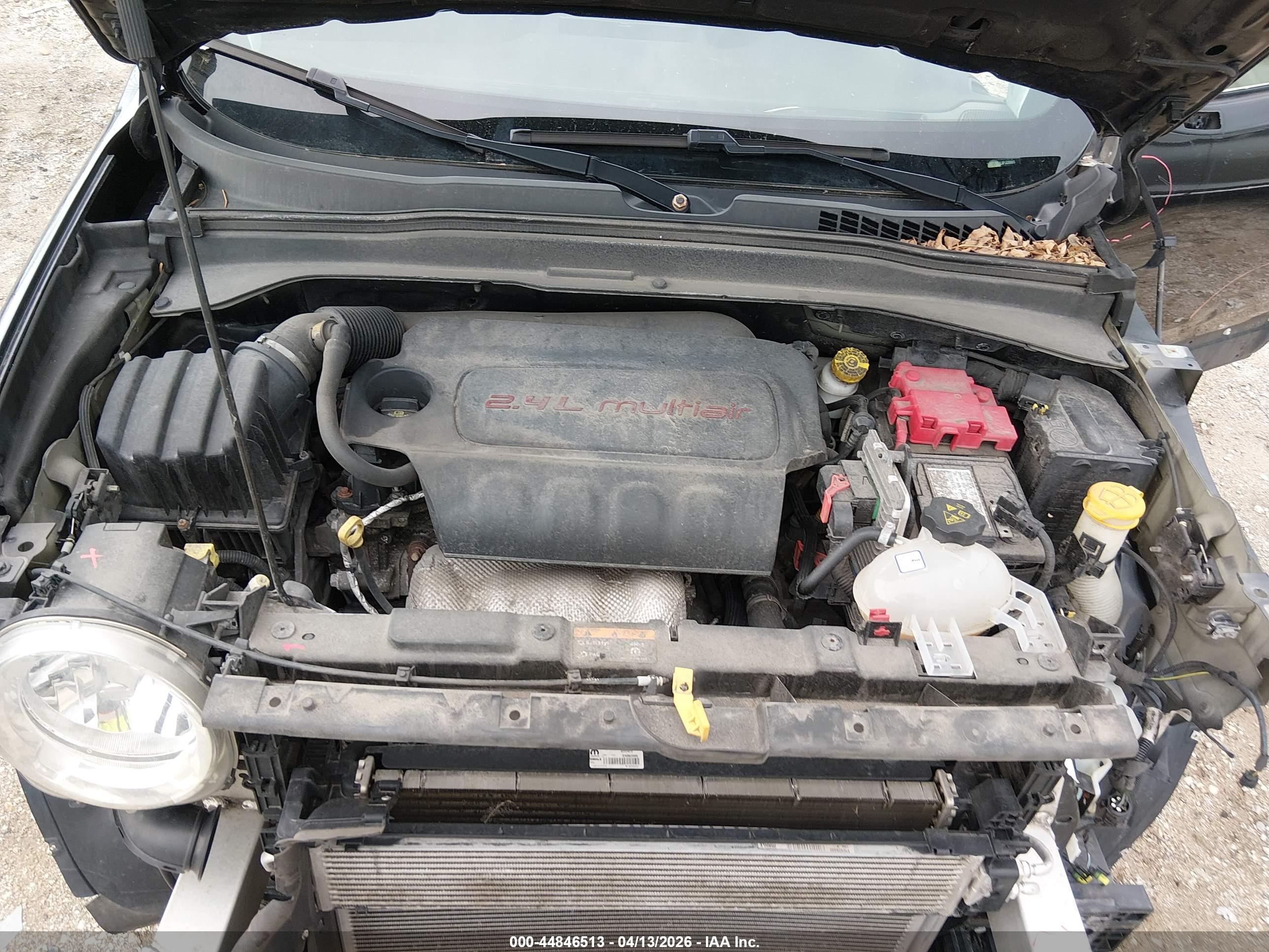 JEEP RENEGADE image 10