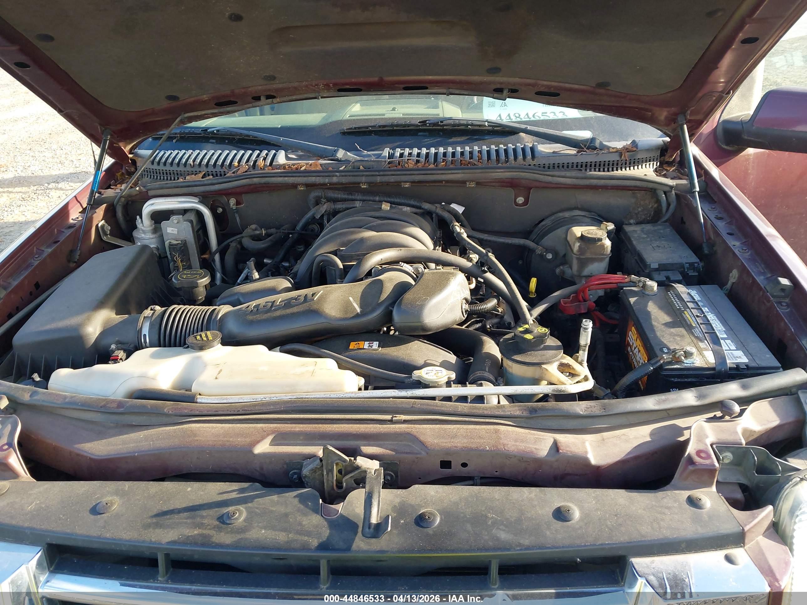 FORD EXPLORER image 10