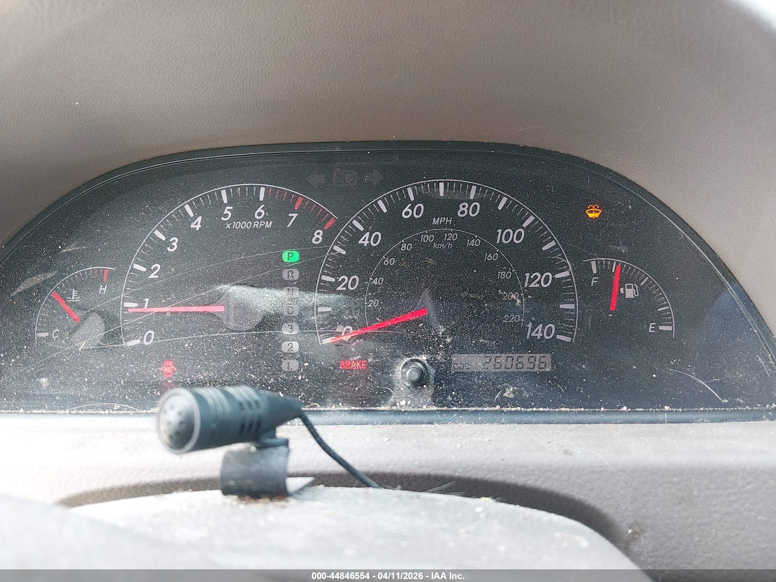 TOYOTA CAMRY image 7