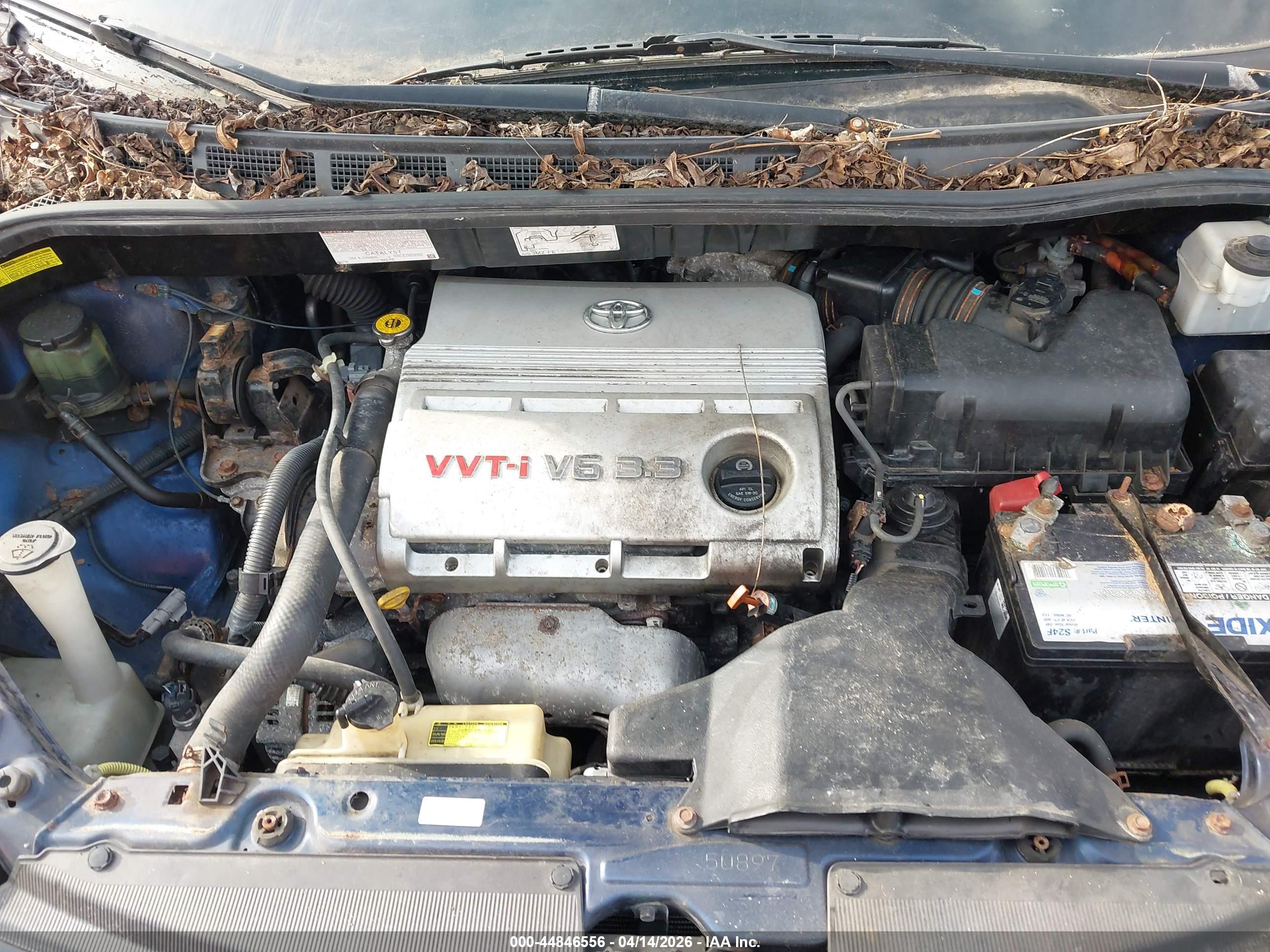 TOYOTA SIENNA image 10
