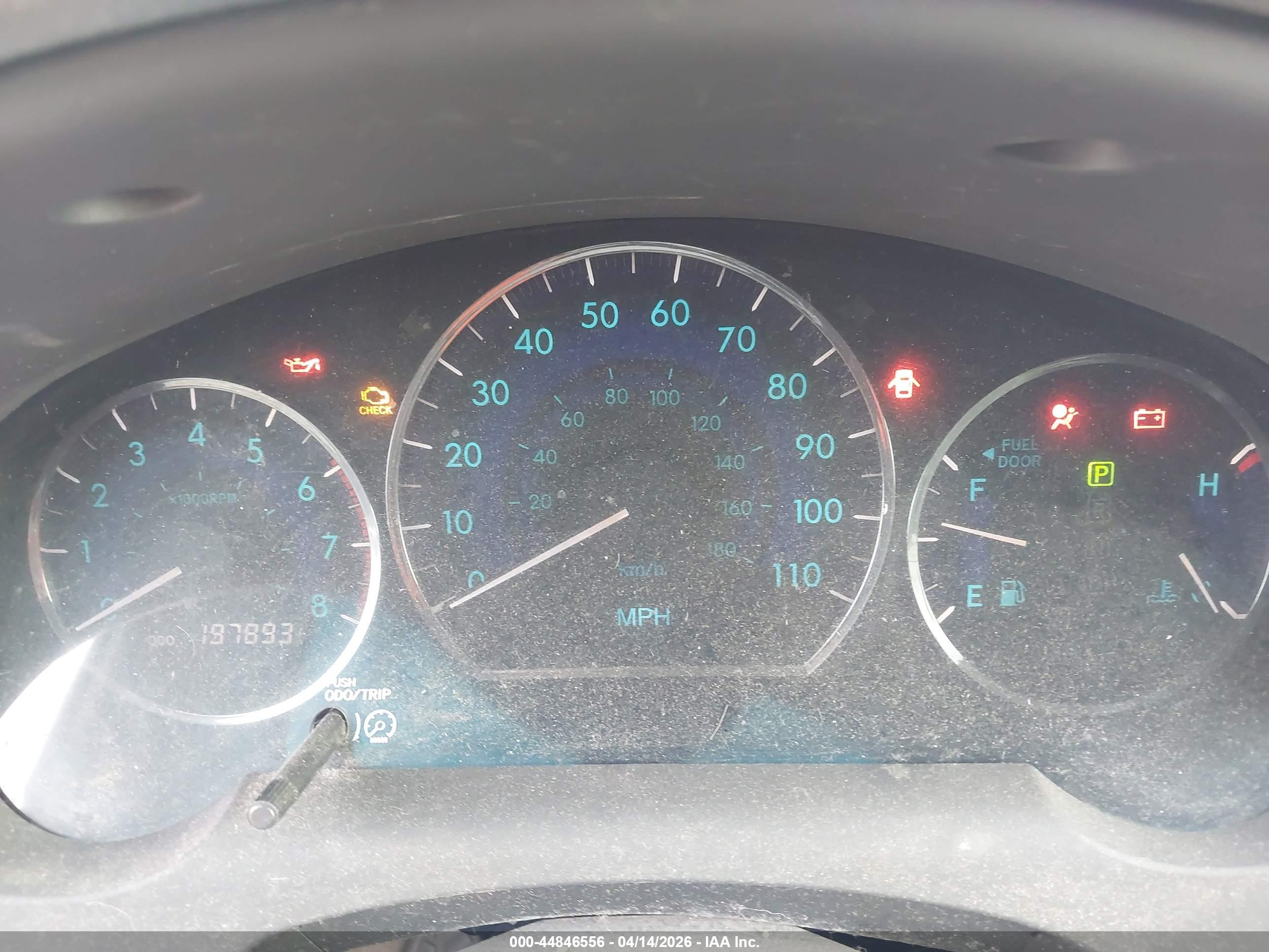 TOYOTA SIENNA image 7