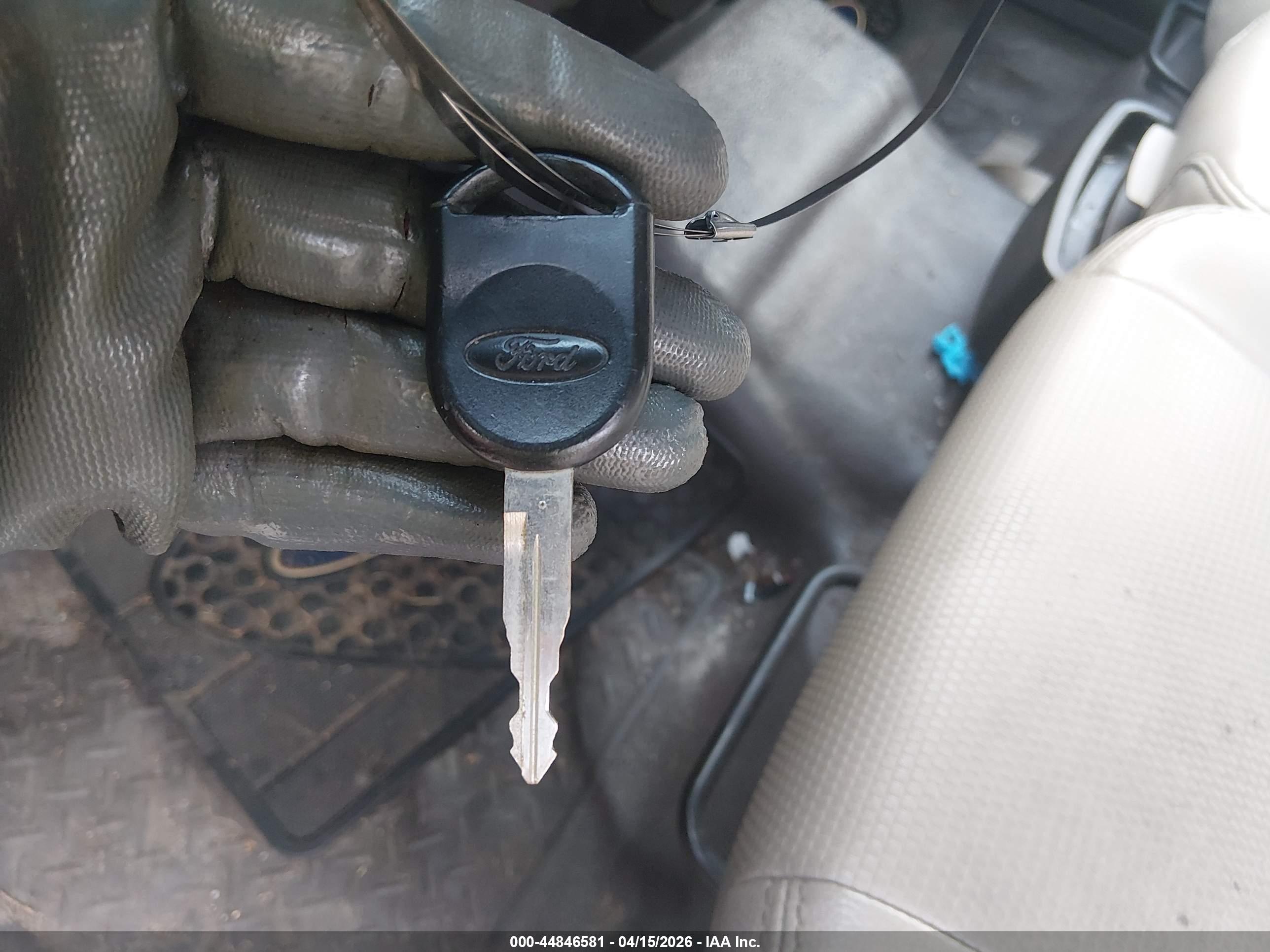 FORD F150 image 11
