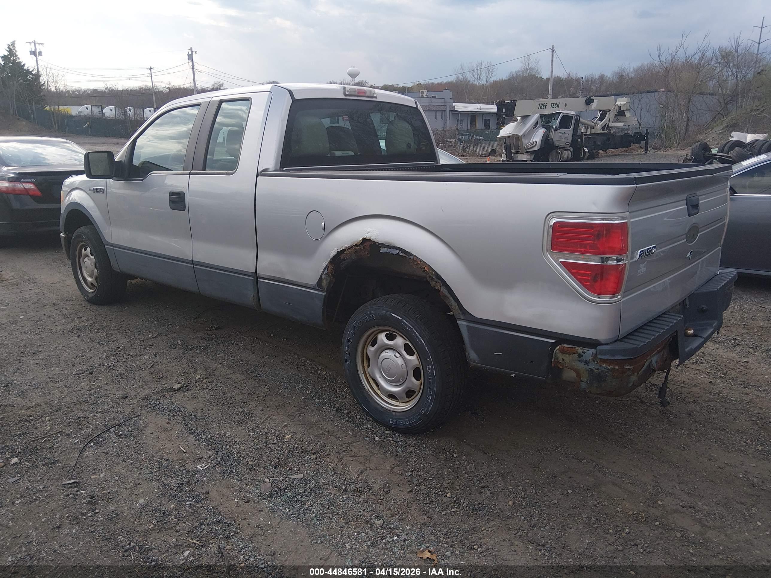 FORD F150 image 3