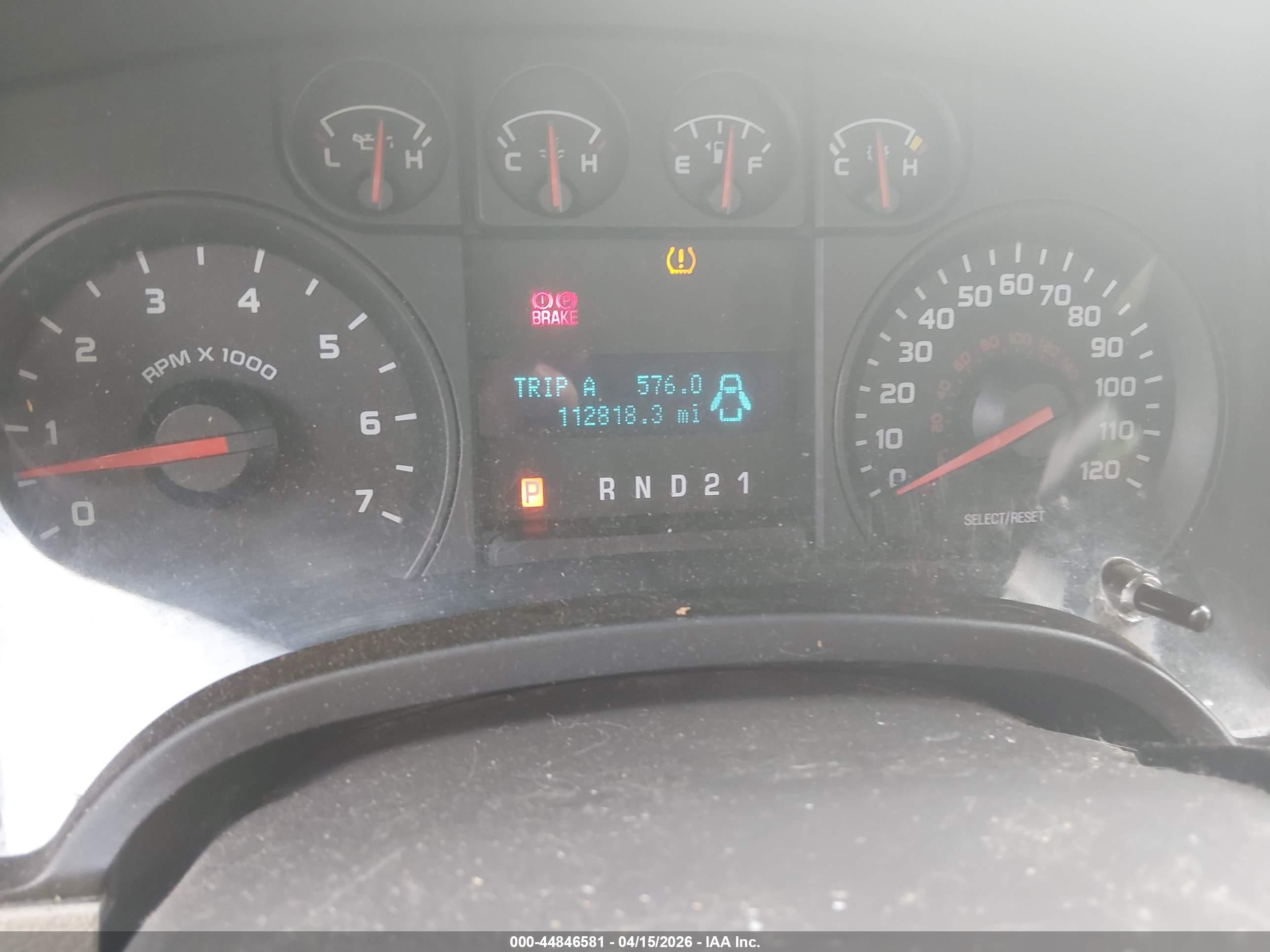 FORD F150 image 7