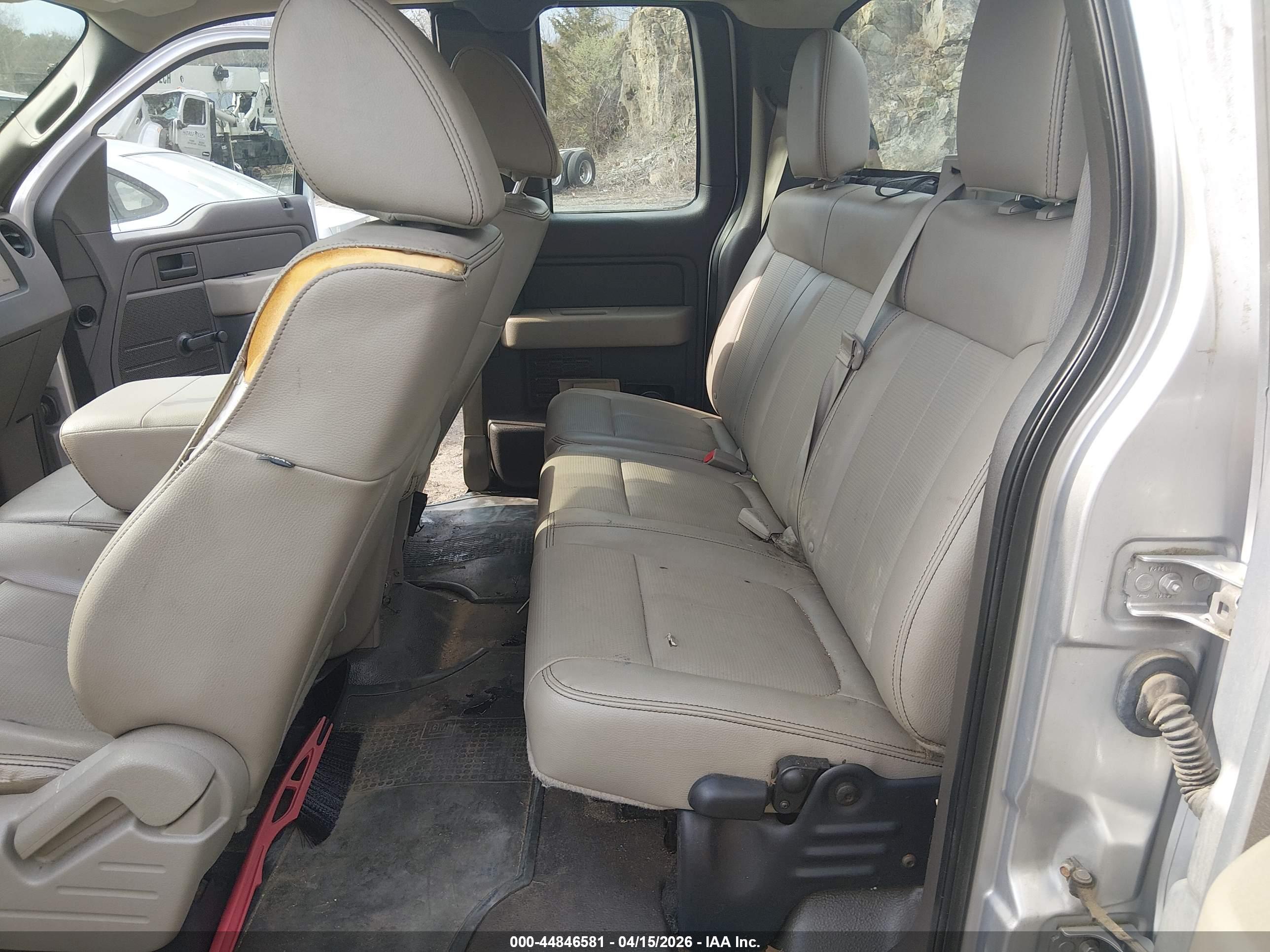 FORD F150 image 8