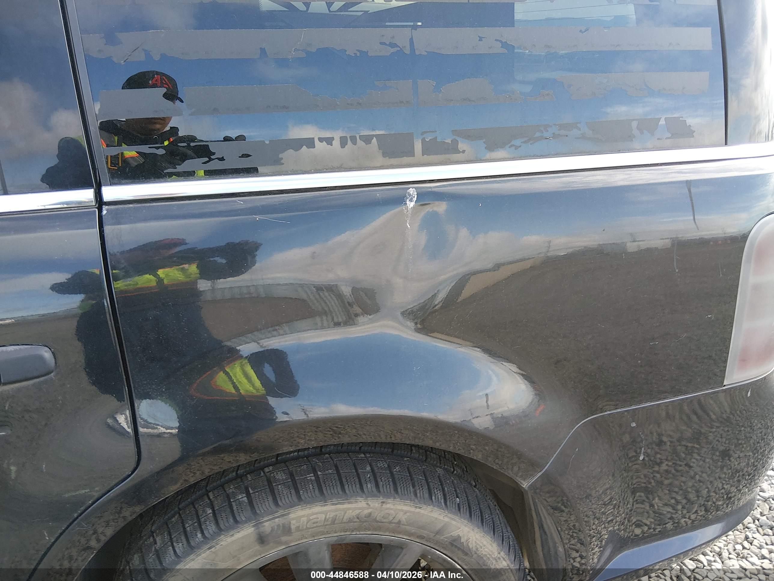 FORD FLEX image 6
