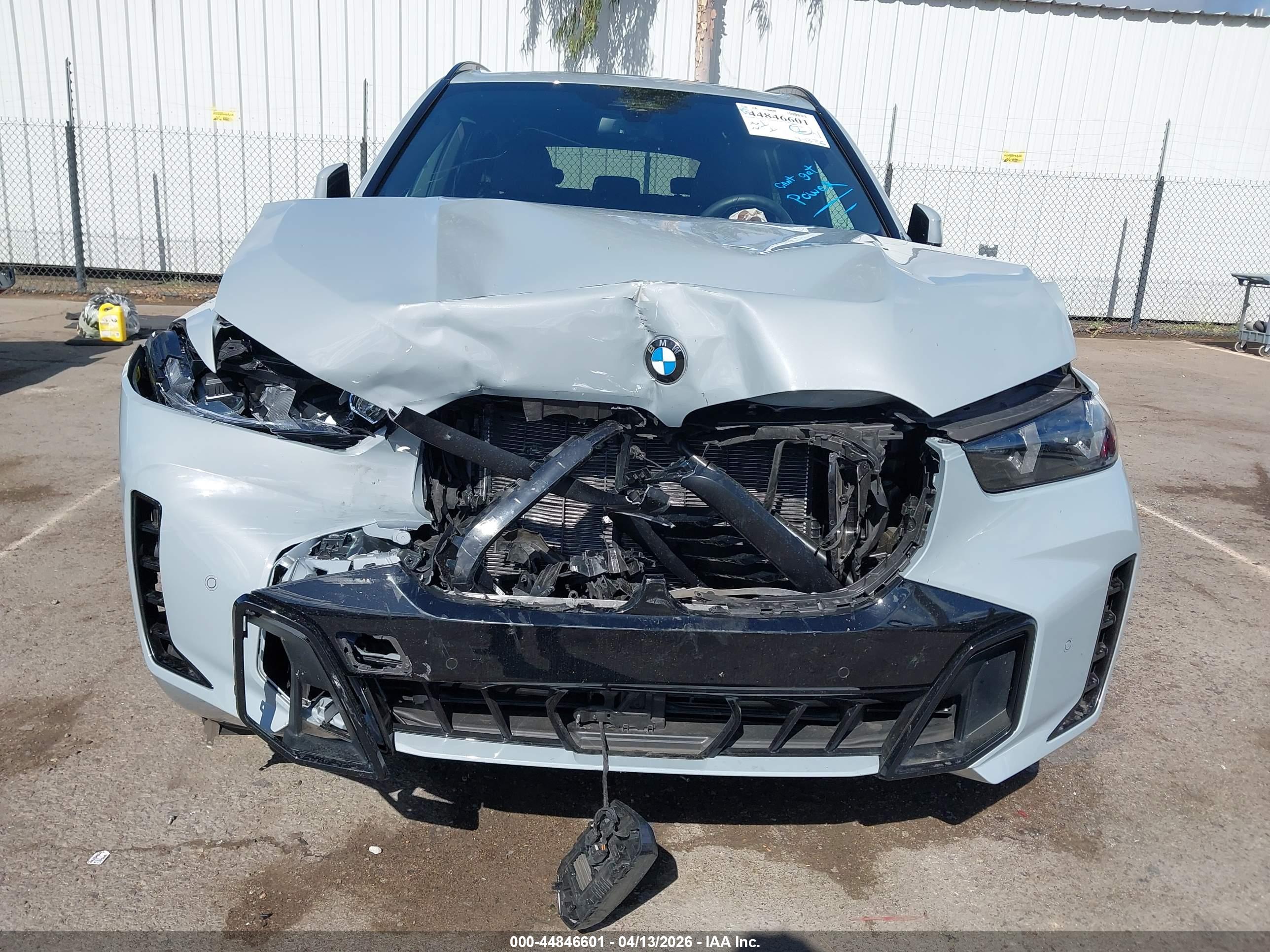 BMW X5 image 6