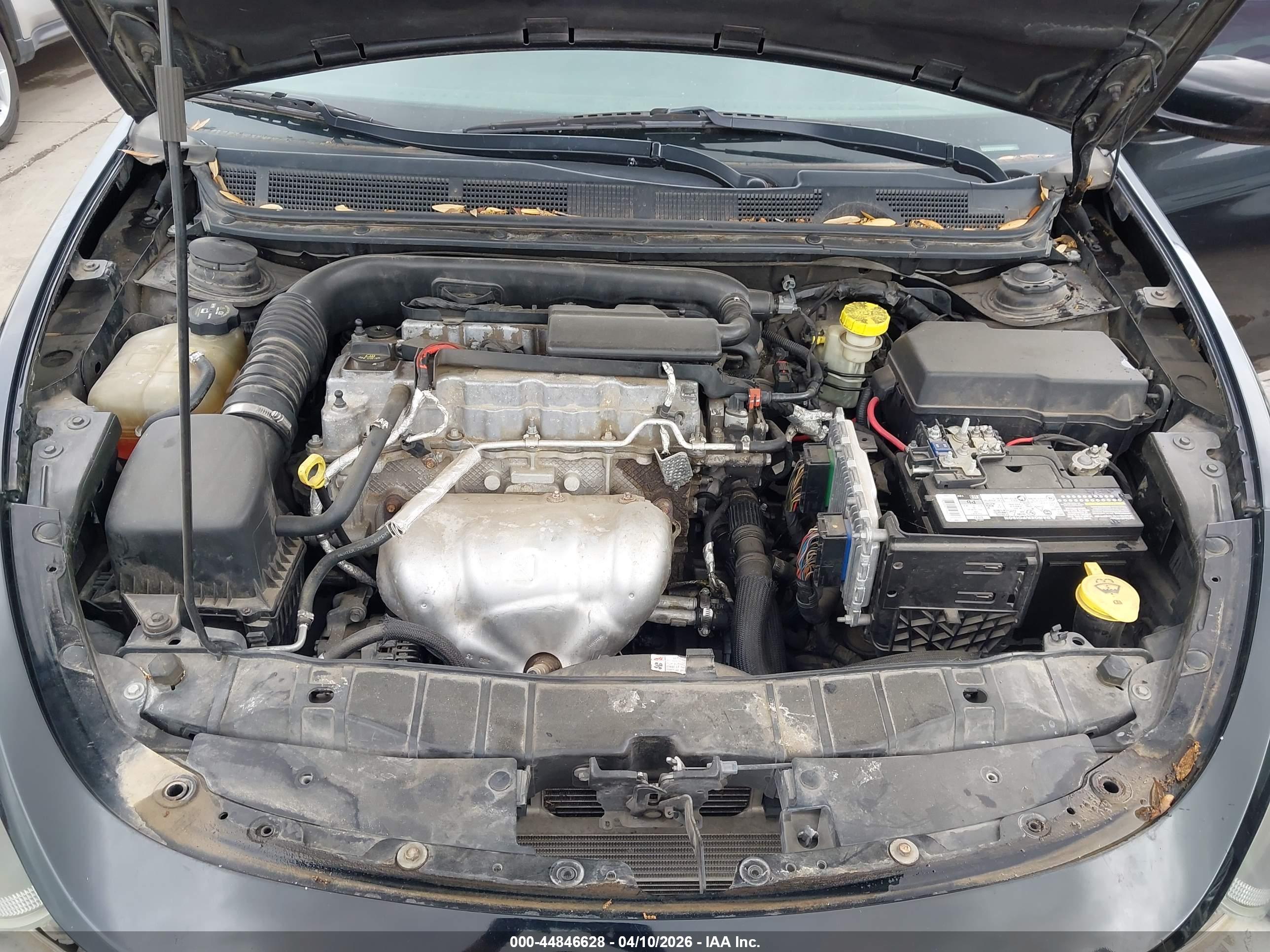 DODGE DART image 10