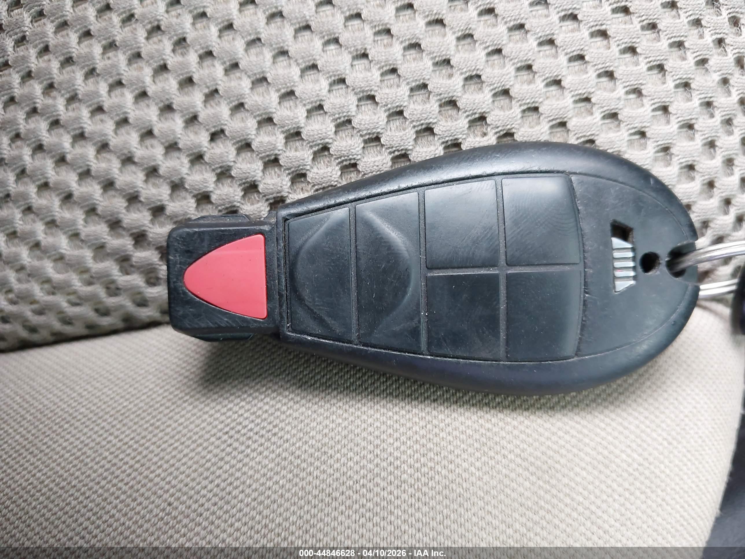 DODGE DART image 11