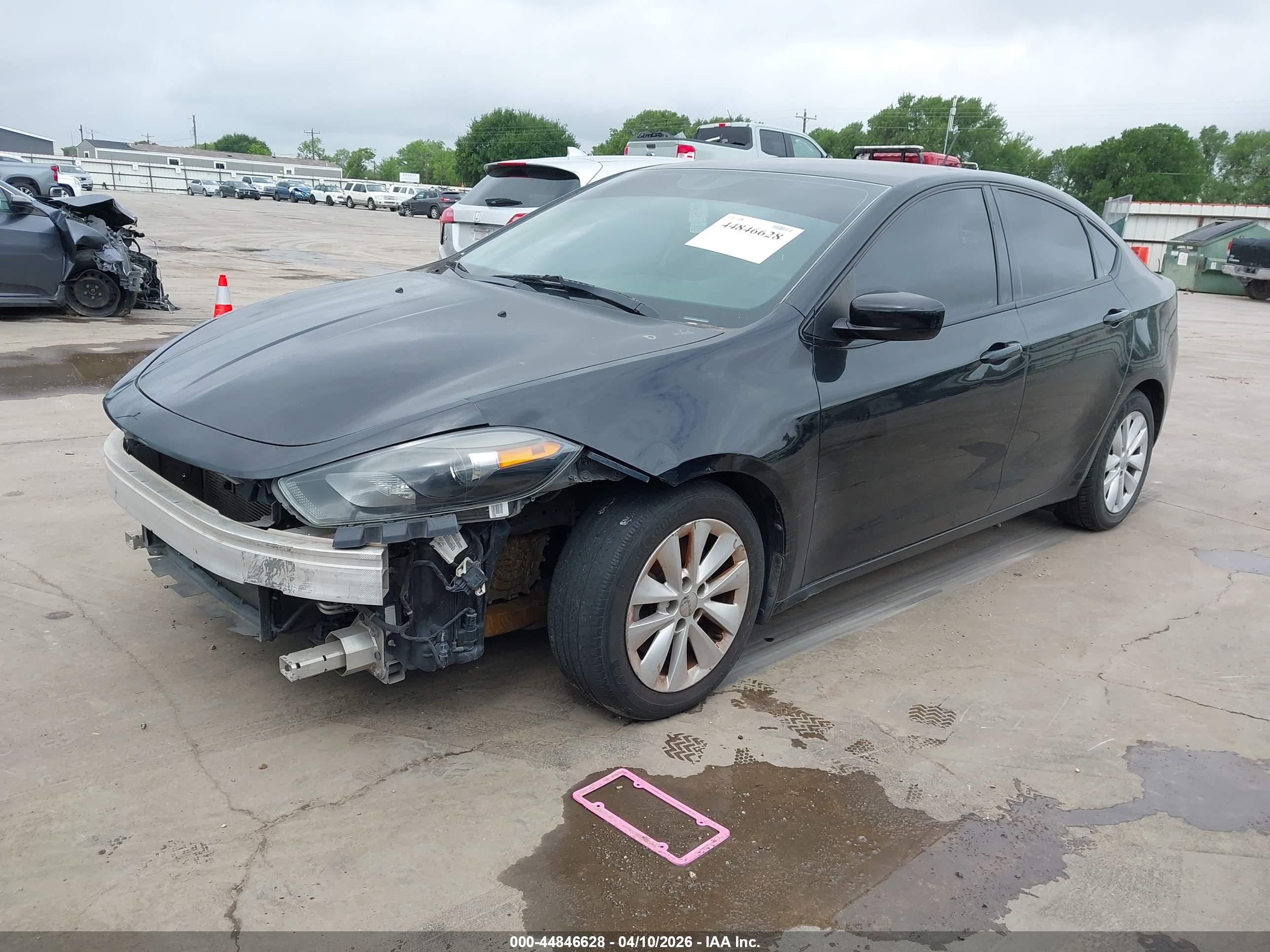 DODGE DART image 2
