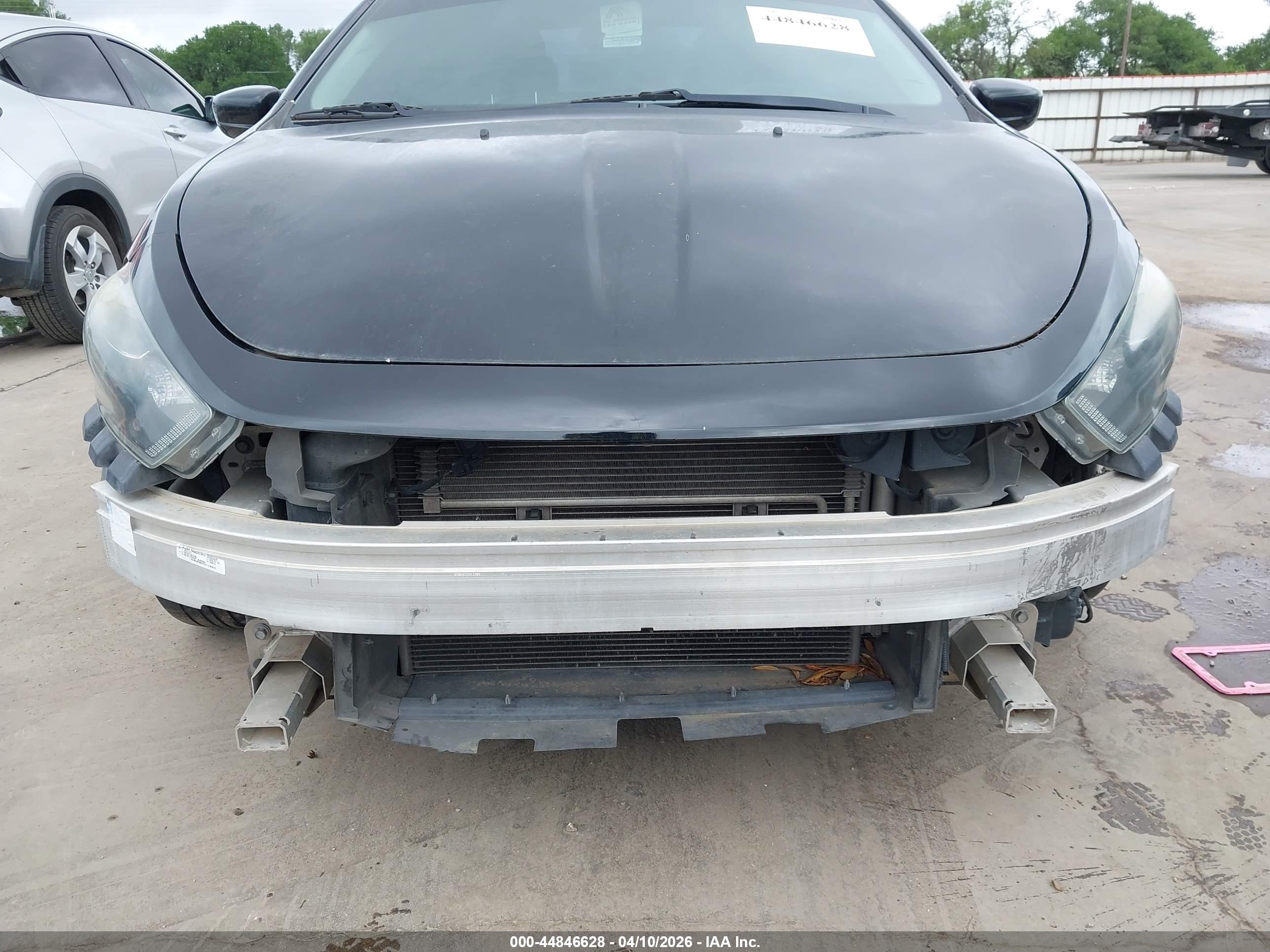 DODGE DART image 6