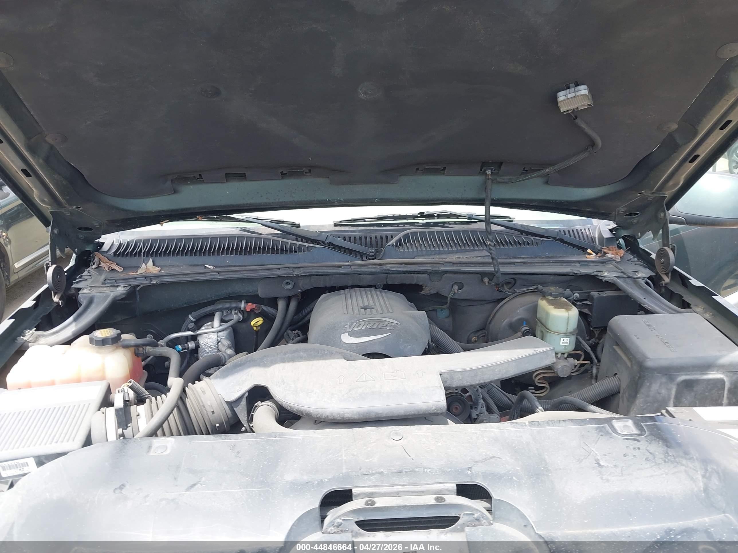 CHEVROLET AVALANCHE image 10
