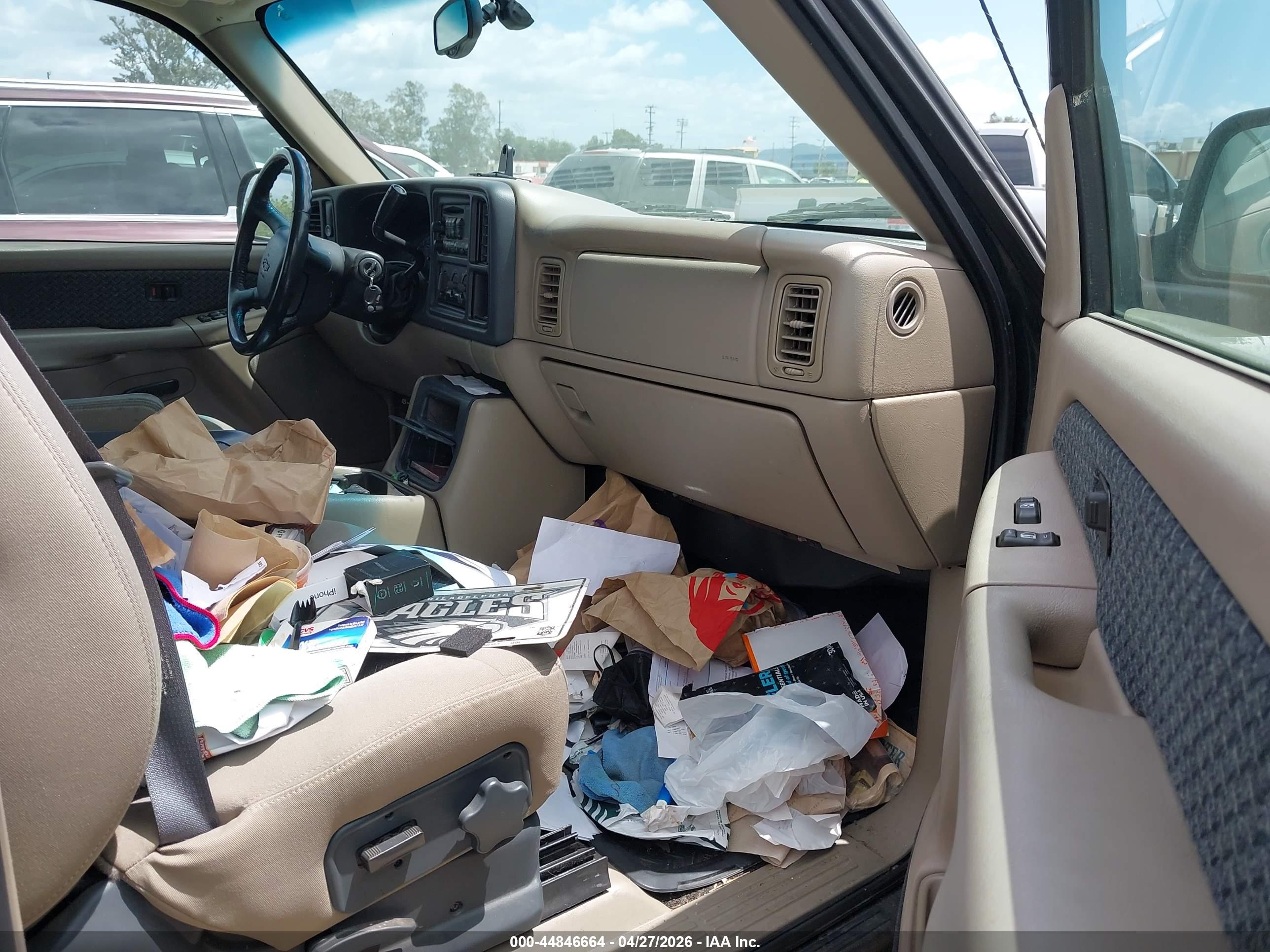 CHEVROLET AVALANCHE image 5