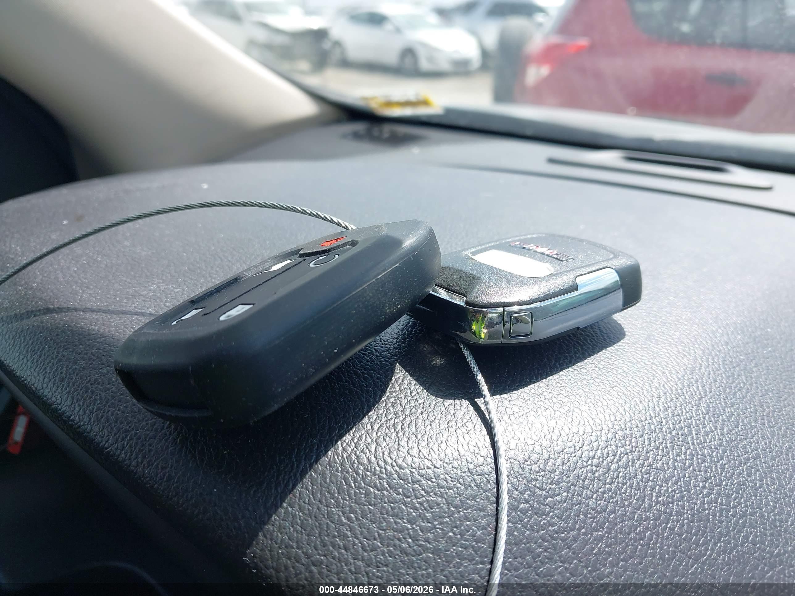 GMC ACADIA image 11