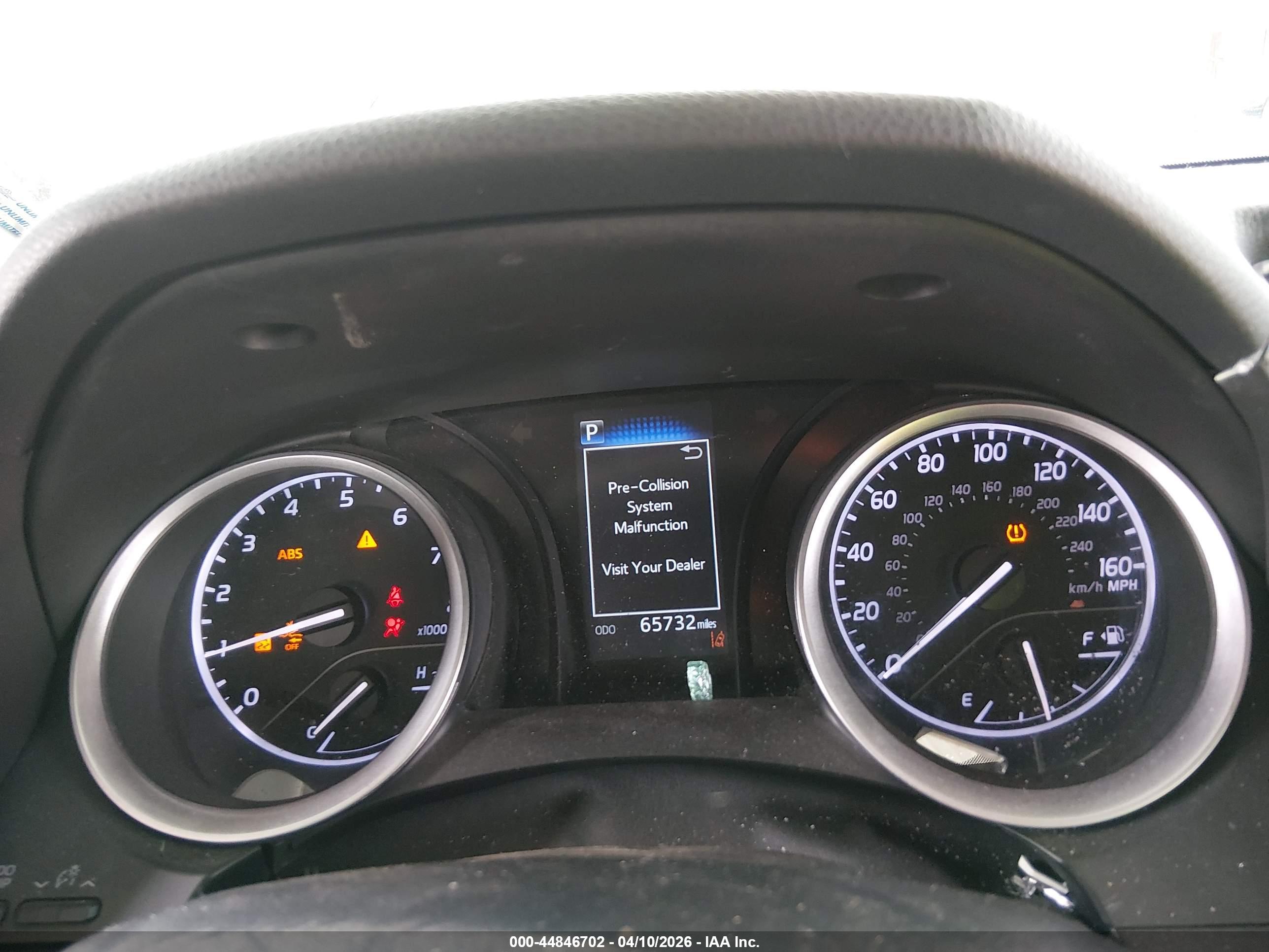 TOYOTA CAMRY image 7