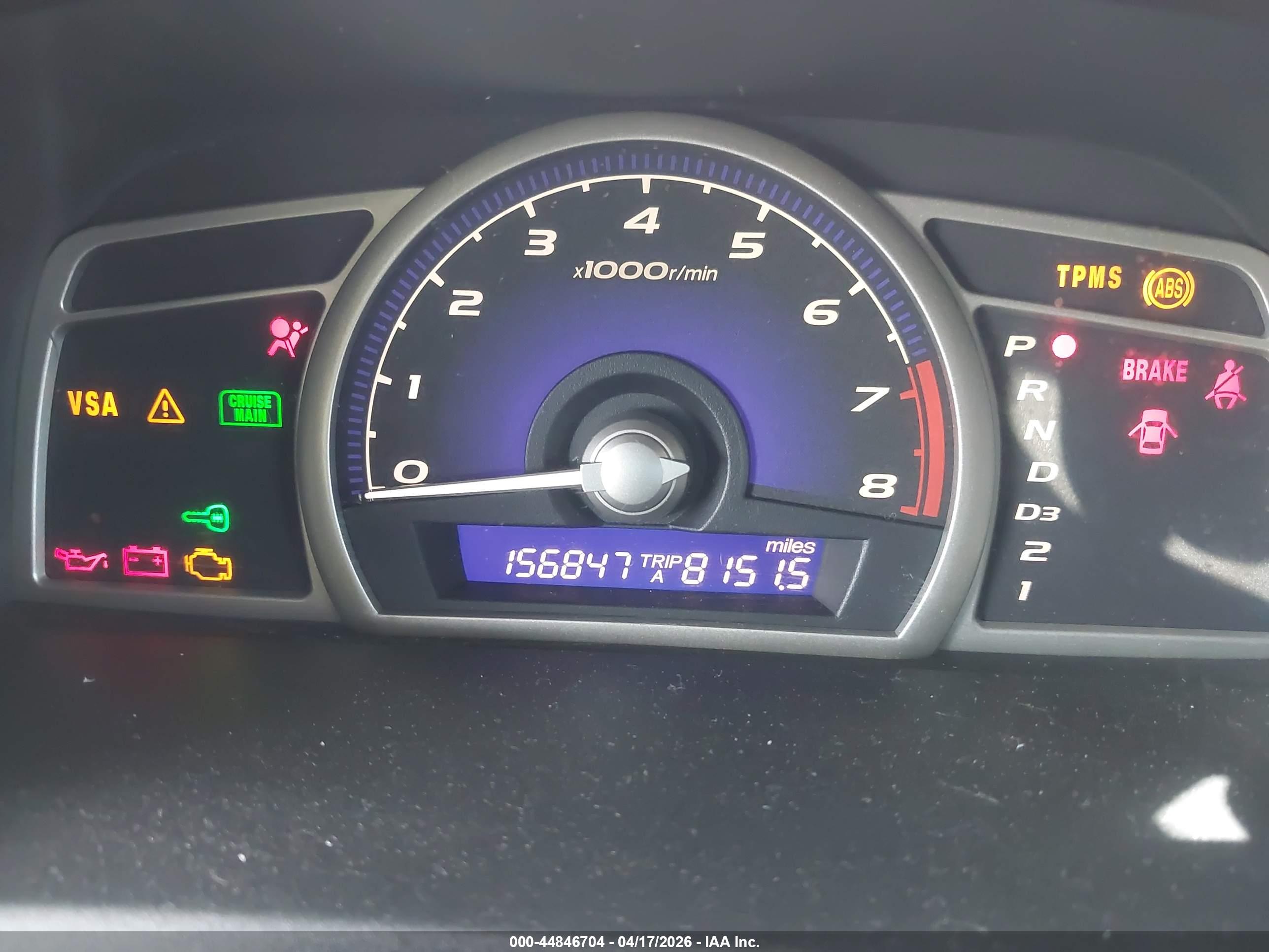 HONDA CIVIC image 7