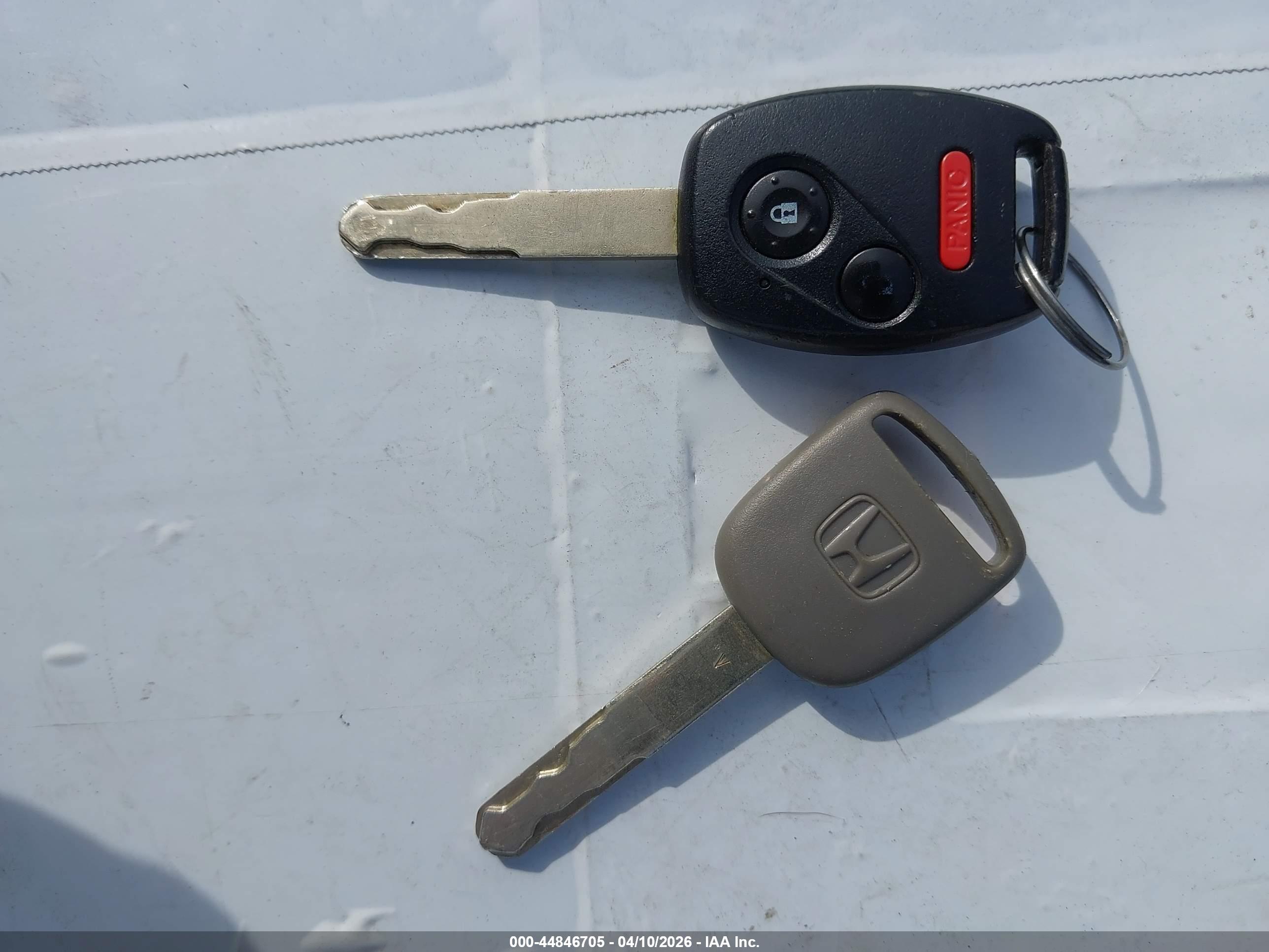 HONDA CIVIC image 11