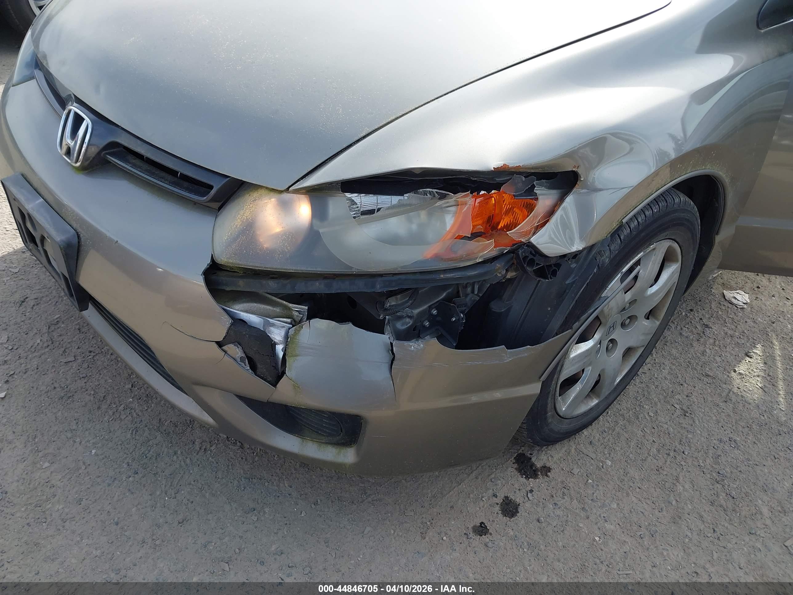 HONDA CIVIC image 6