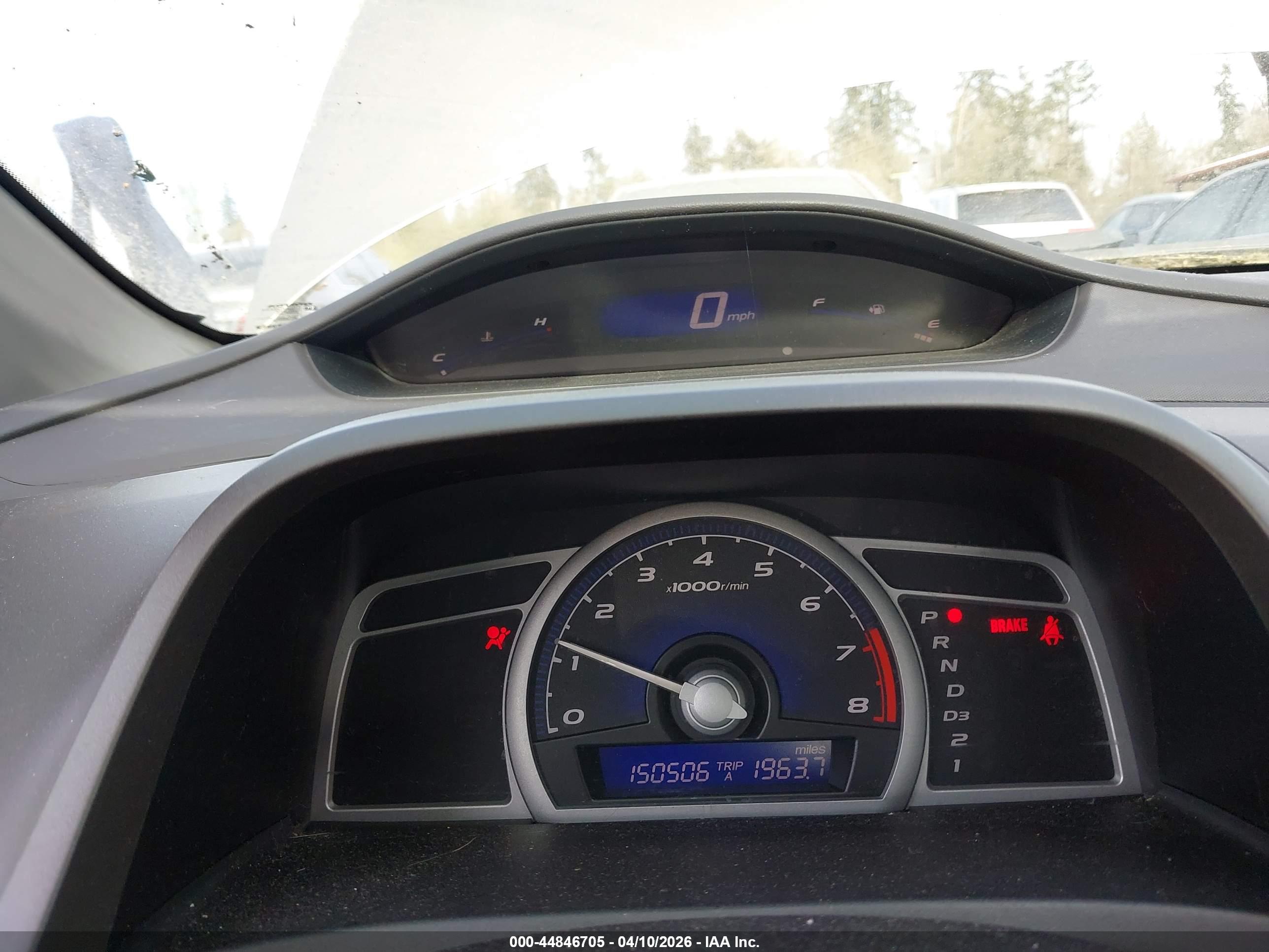HONDA CIVIC image 7