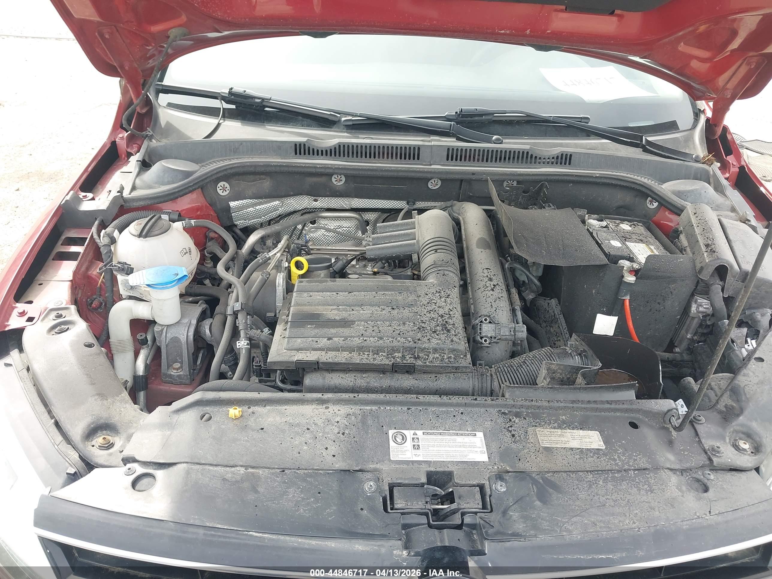 VOLKSWAGEN JETTA image 10