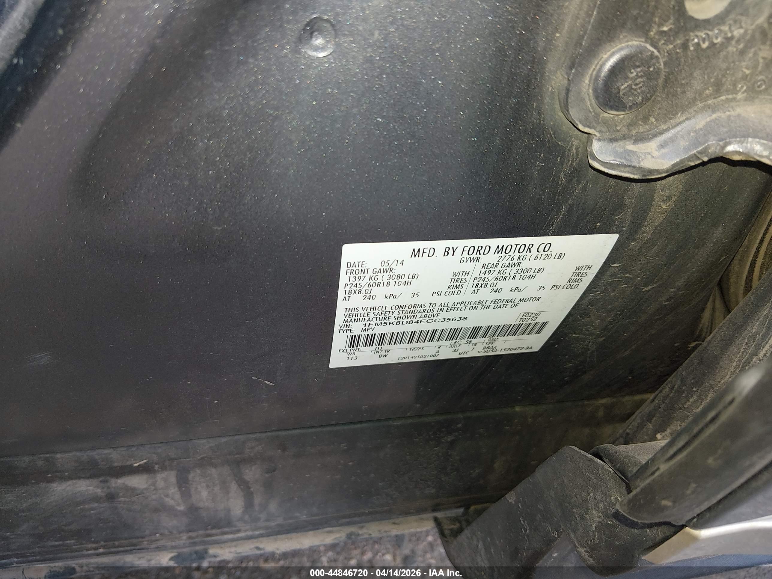 FORD EXPLORER image 9