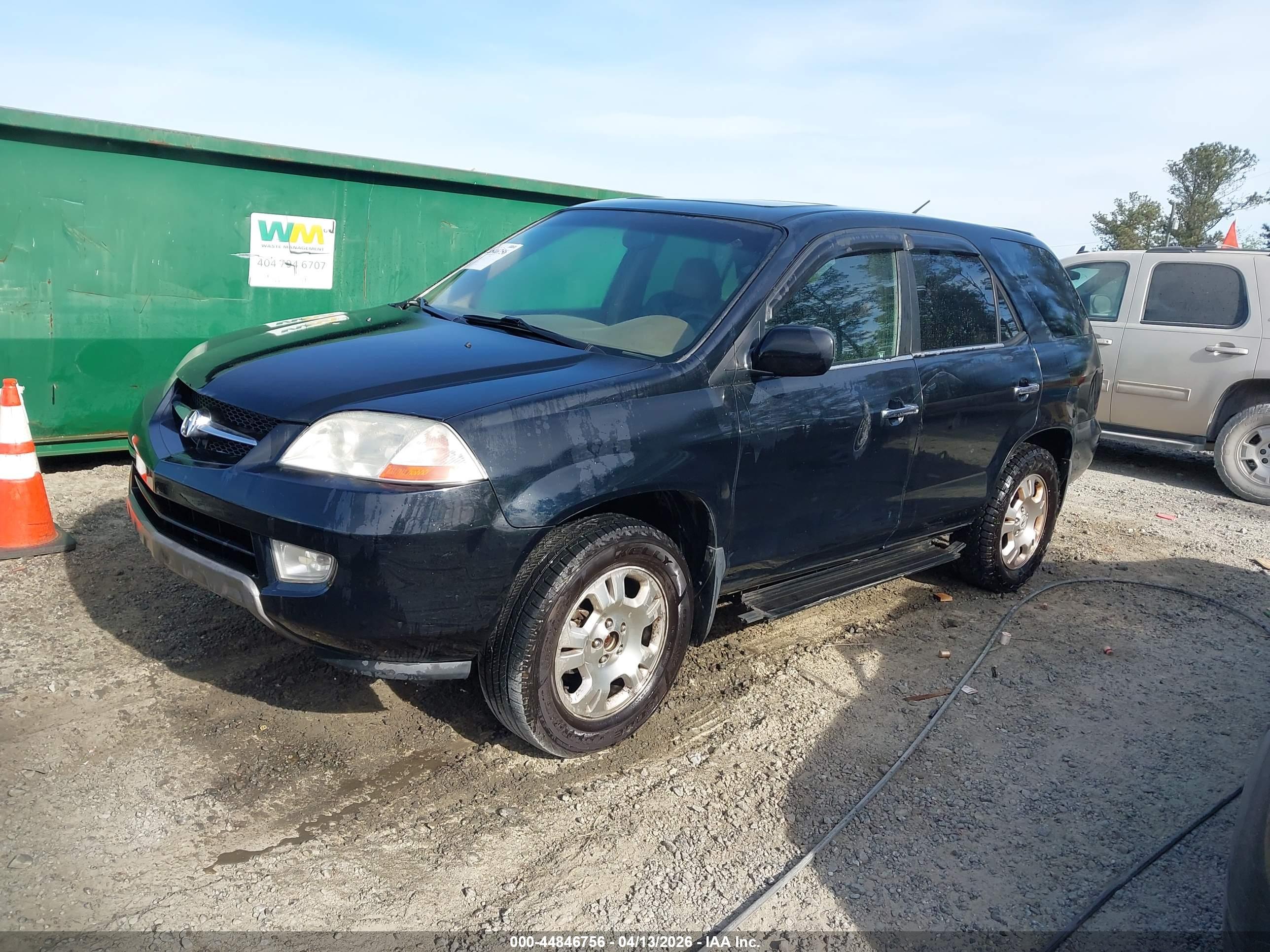 ACURA MDX image 2
