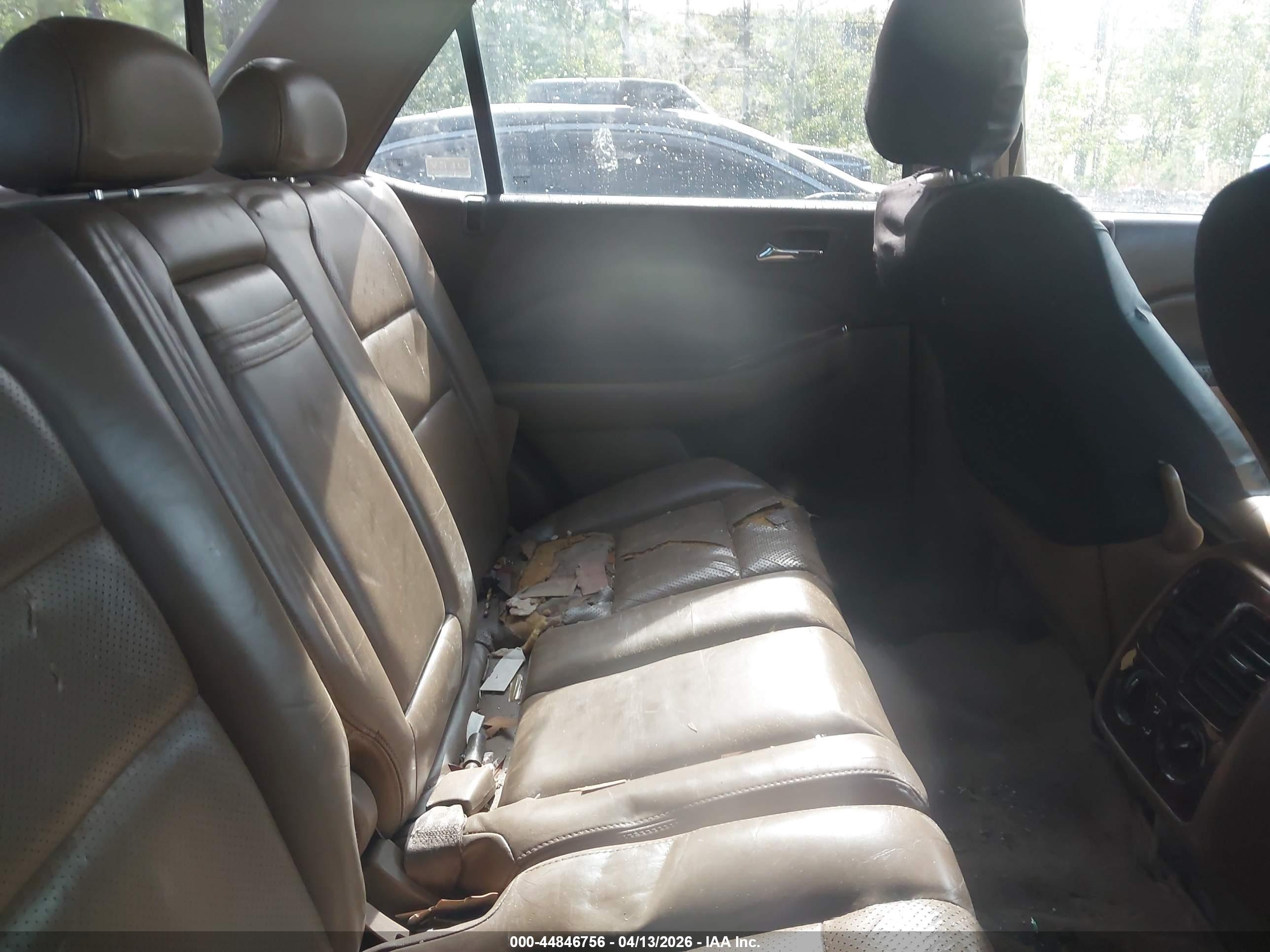 ACURA MDX image 8