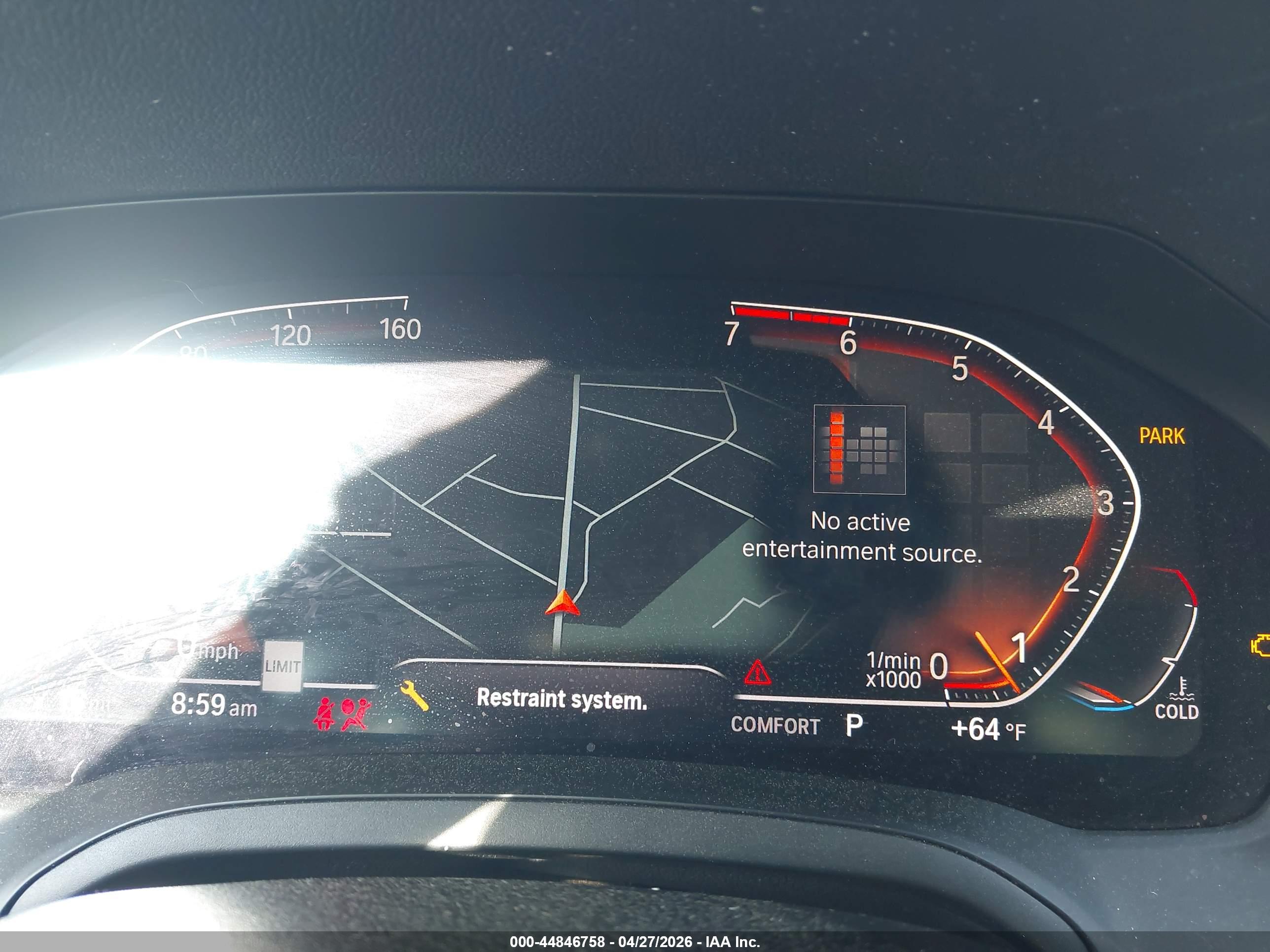 BMW 330I image 7