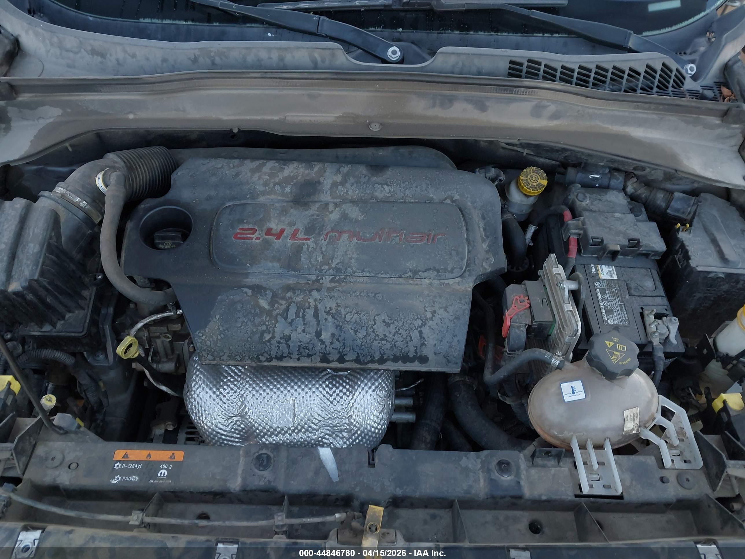 JEEP RENEGADE image 10