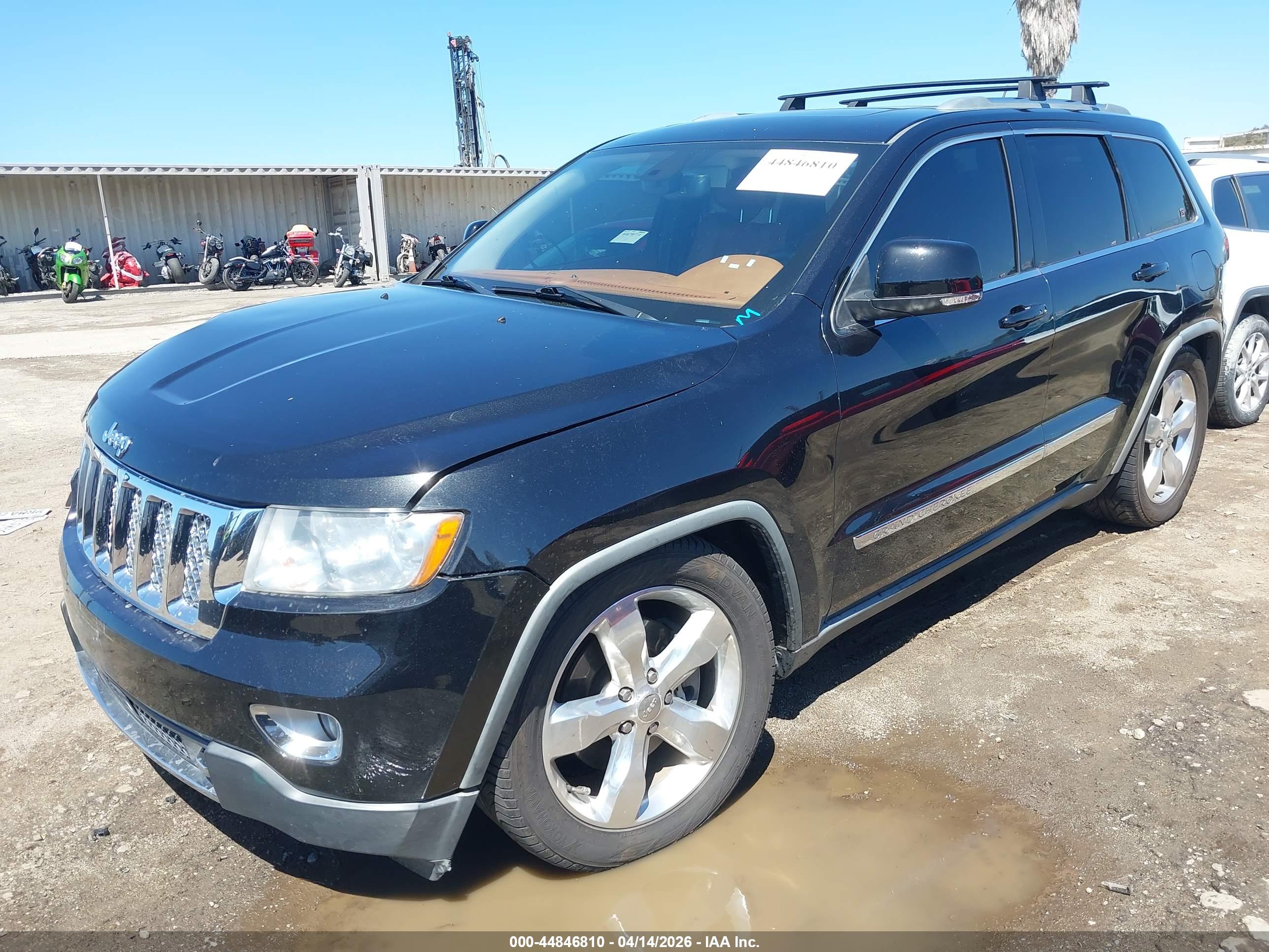 JEEP GRAND image 2