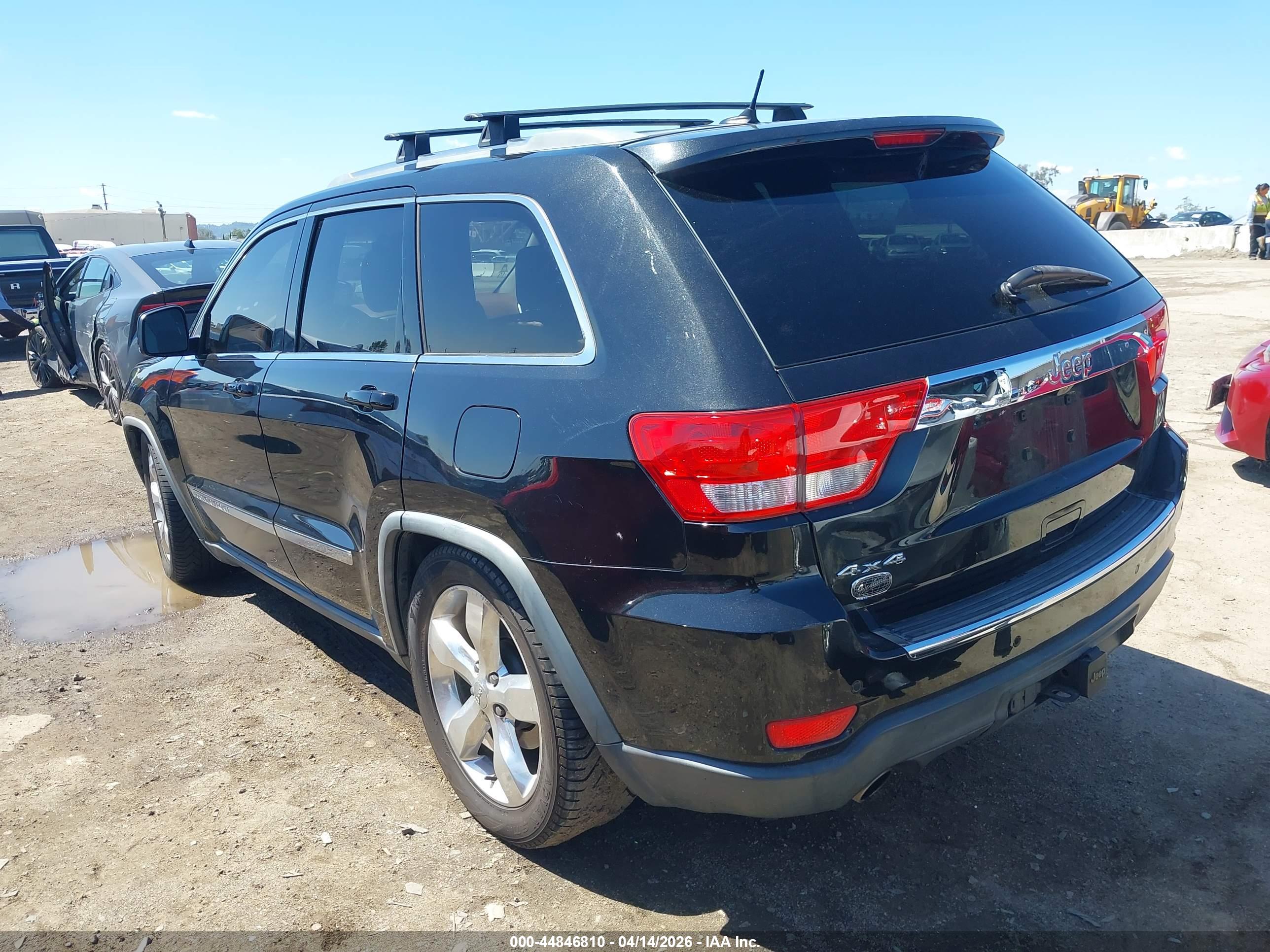 JEEP GRAND image 3