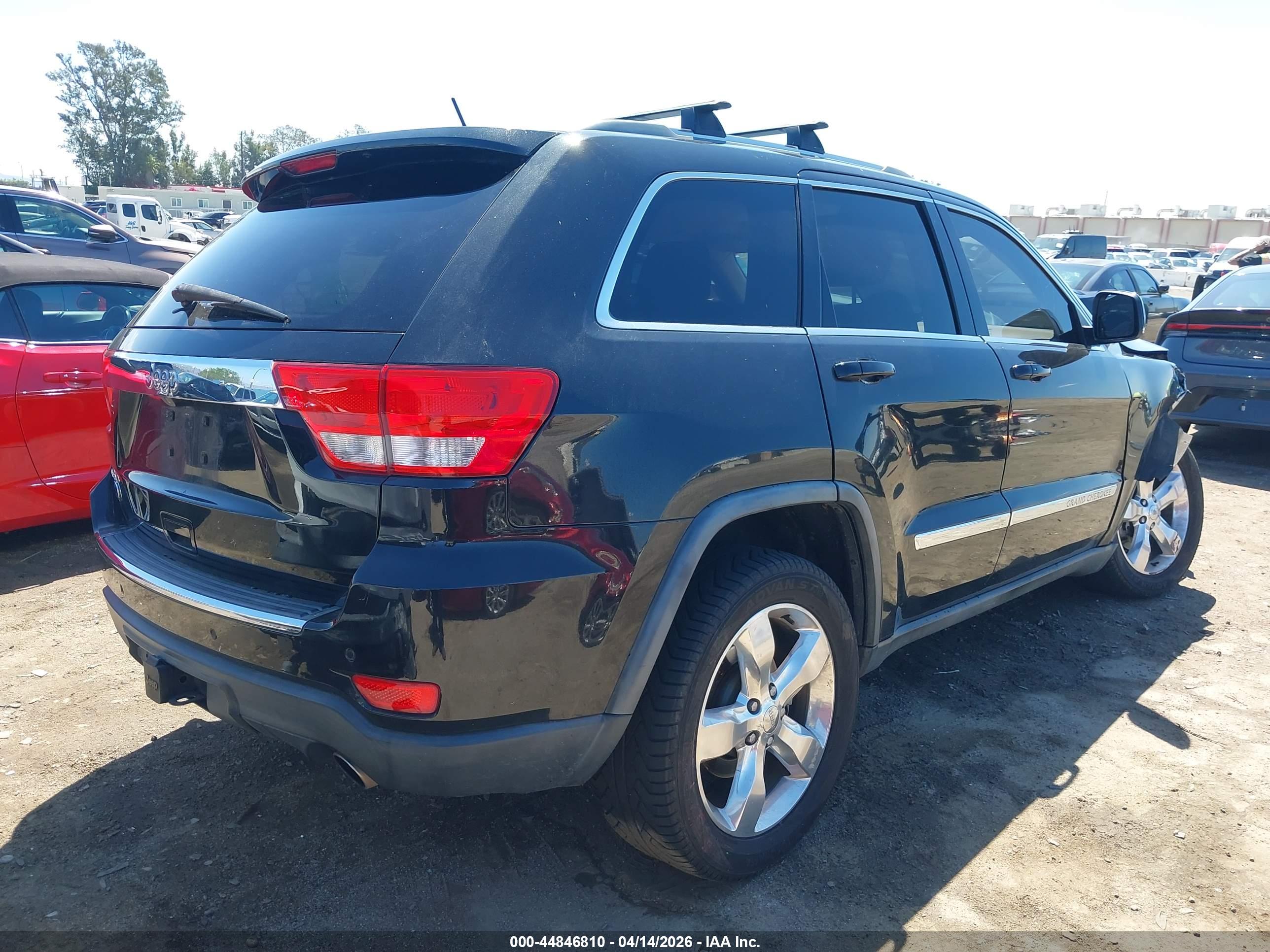 JEEP GRAND image 4