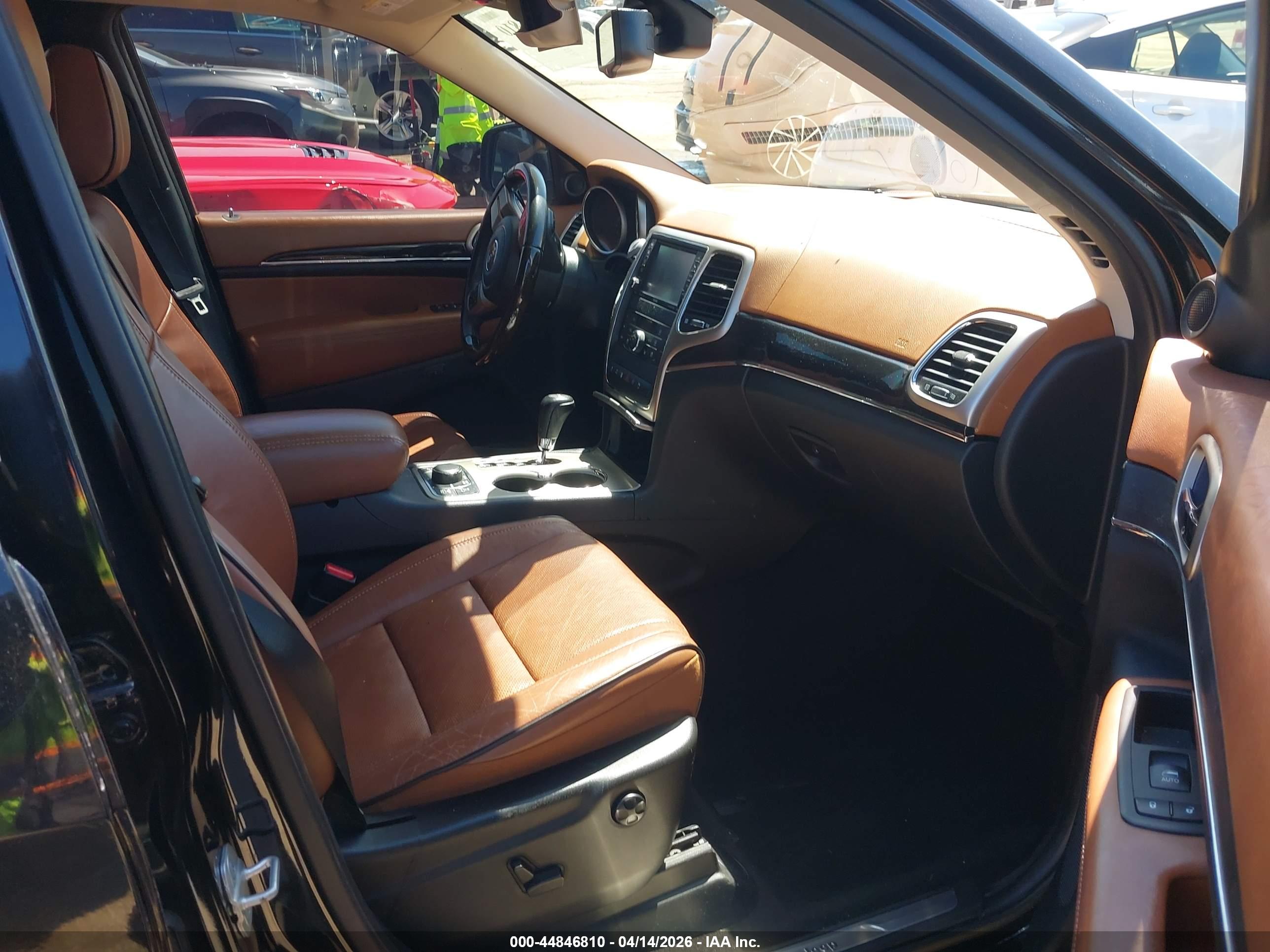 JEEP GRAND image 5