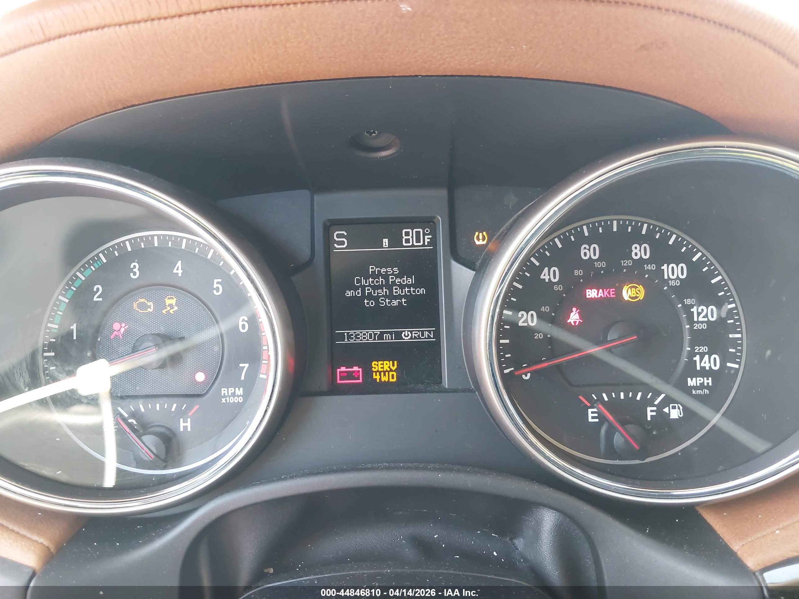 JEEP GRAND image 7