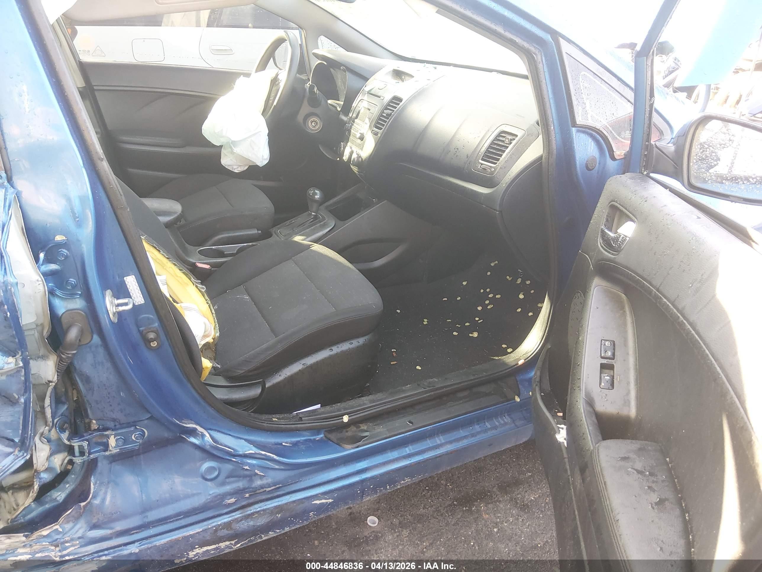 KIA FORTE image 5