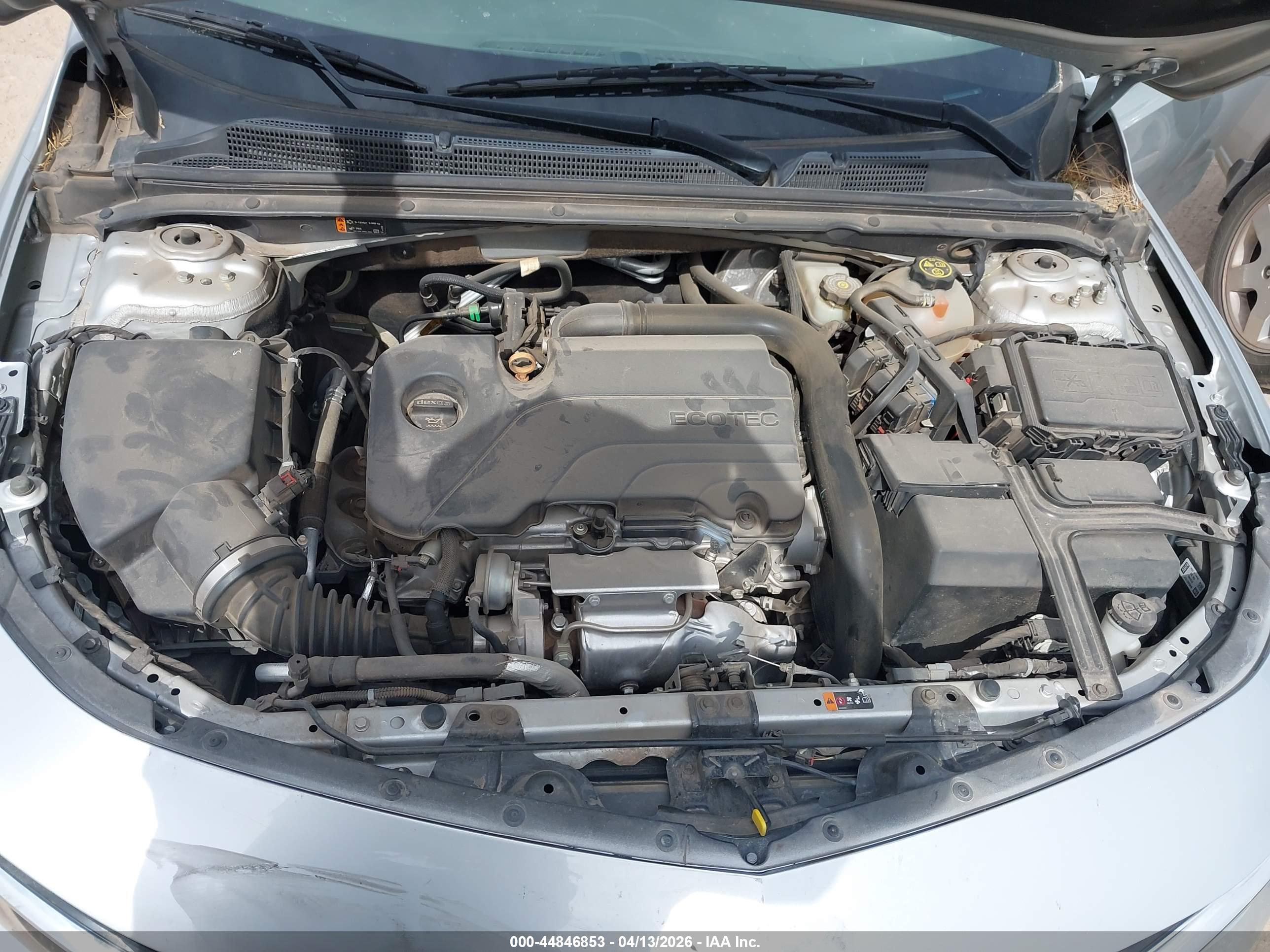 CHEVROLET MALIBU image 10