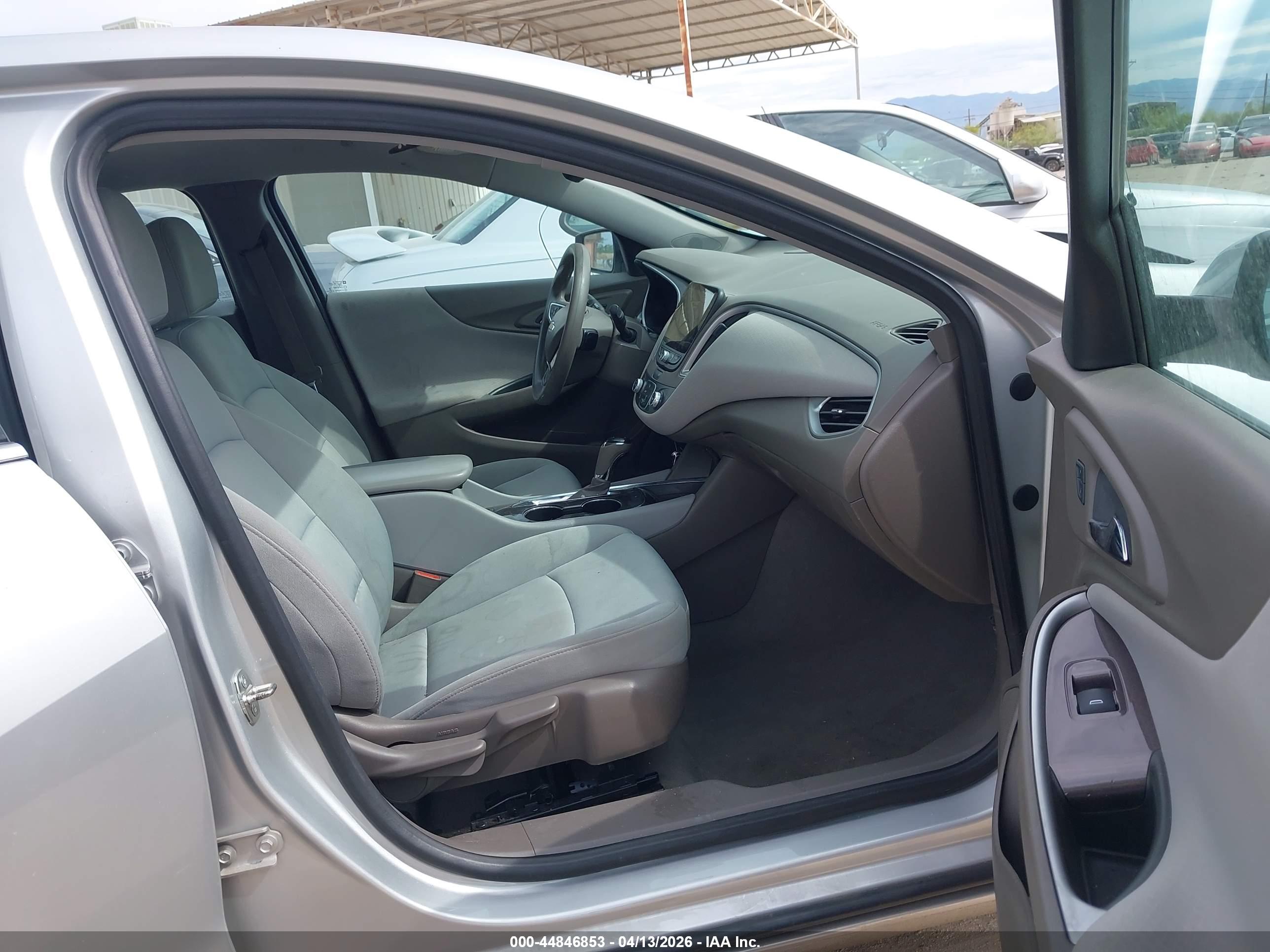 CHEVROLET MALIBU image 5