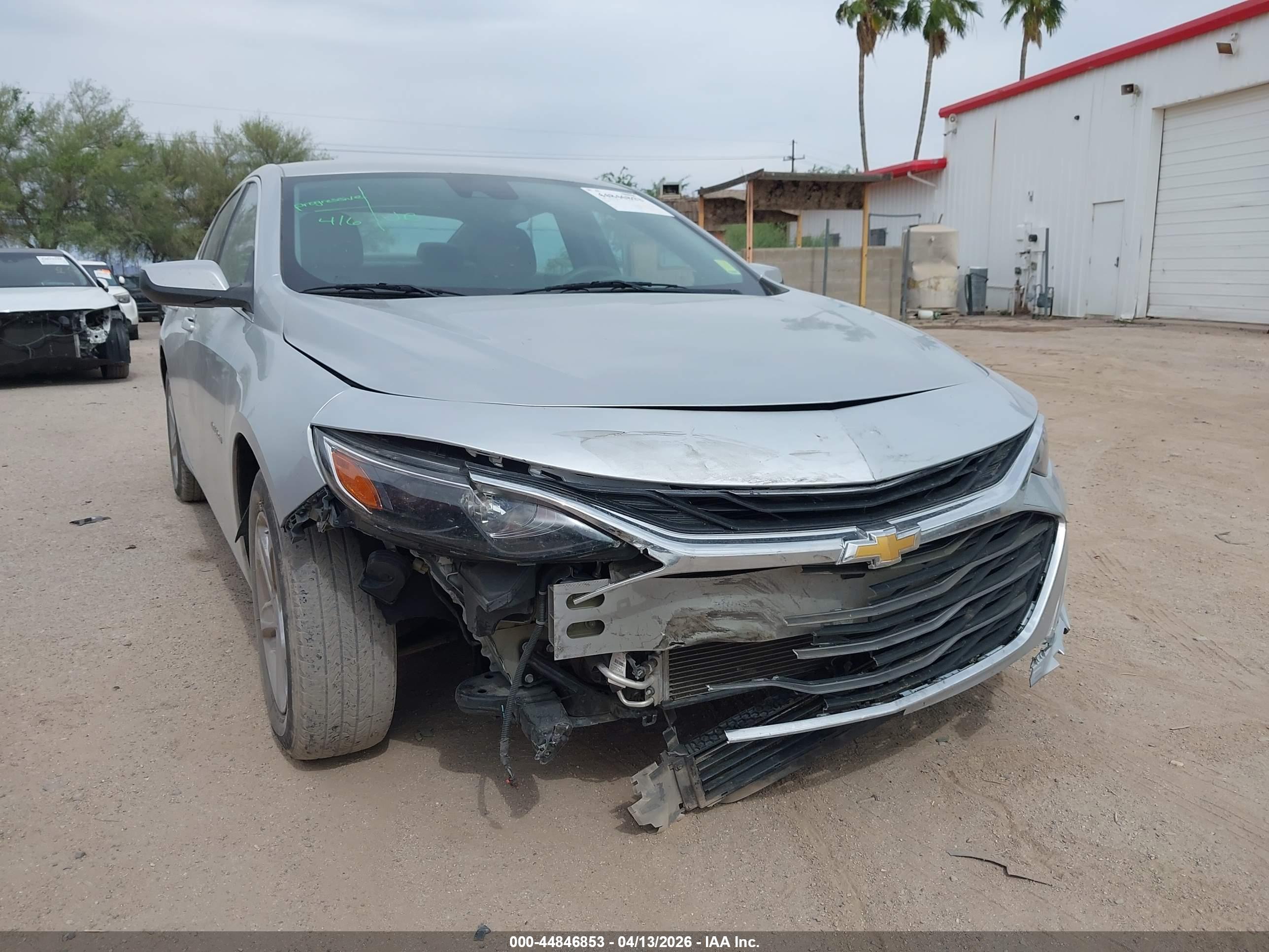 CHEVROLET MALIBU image 6