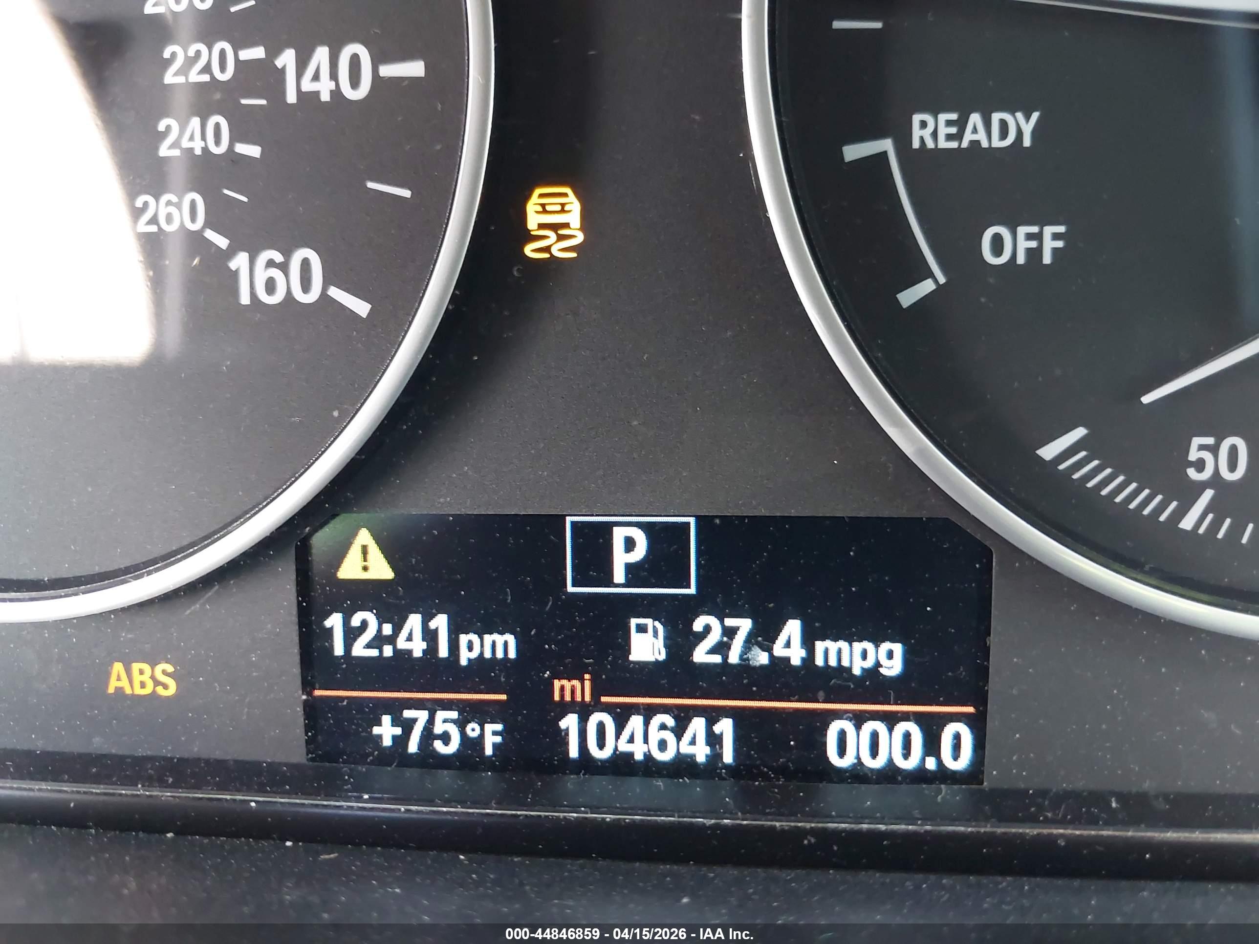 BMW 320I image 7