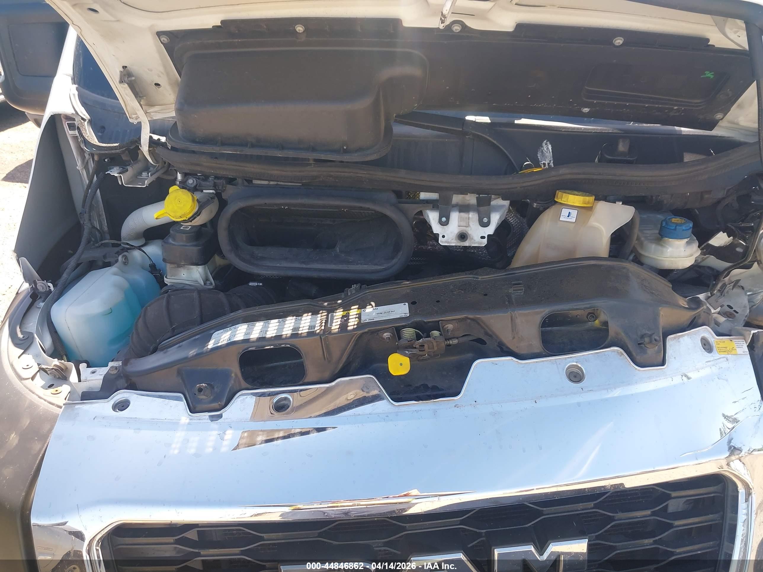 RAM PROMASTER image 10