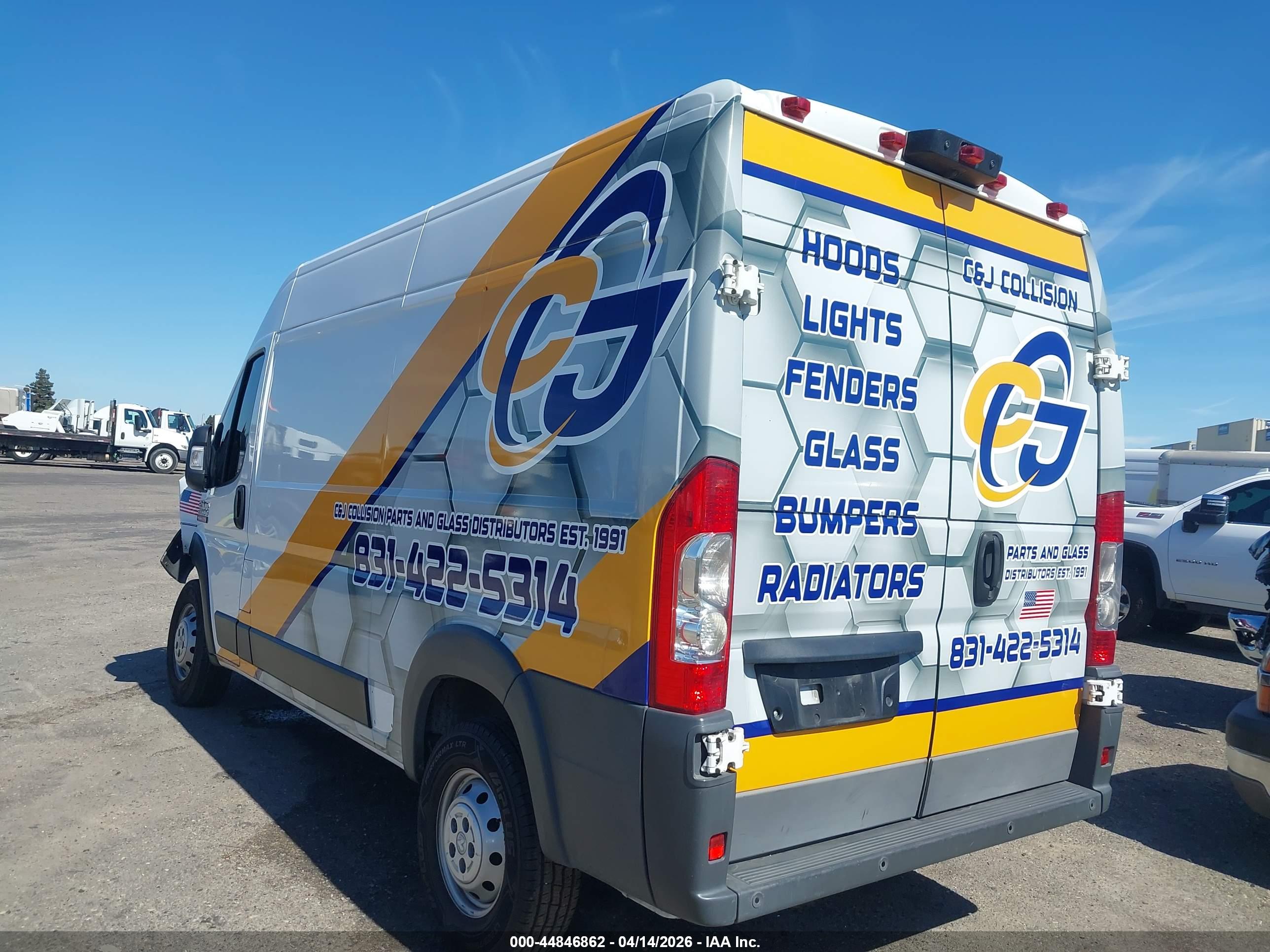 RAM PROMASTER image 3