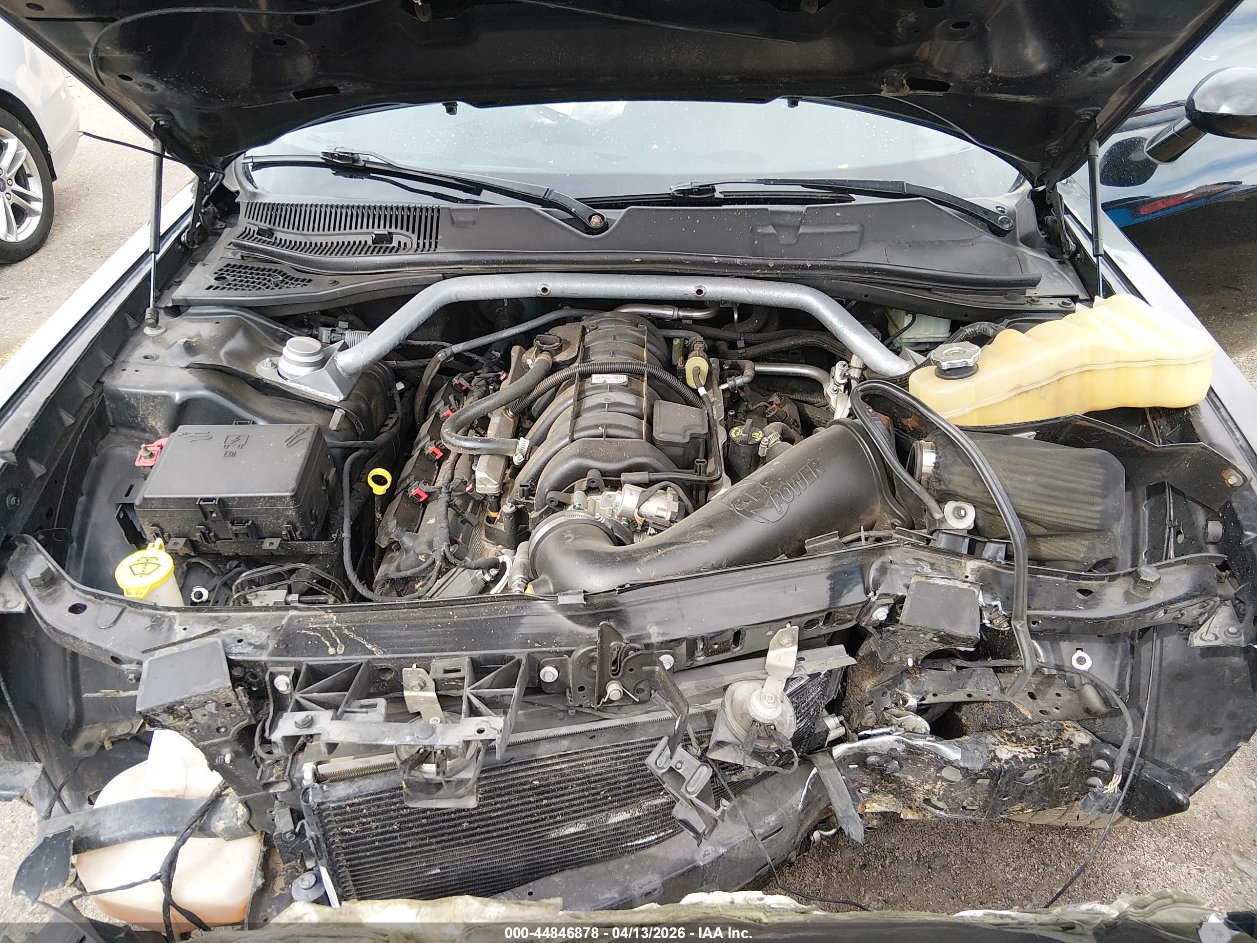 DODGE CHALLENGER image 10