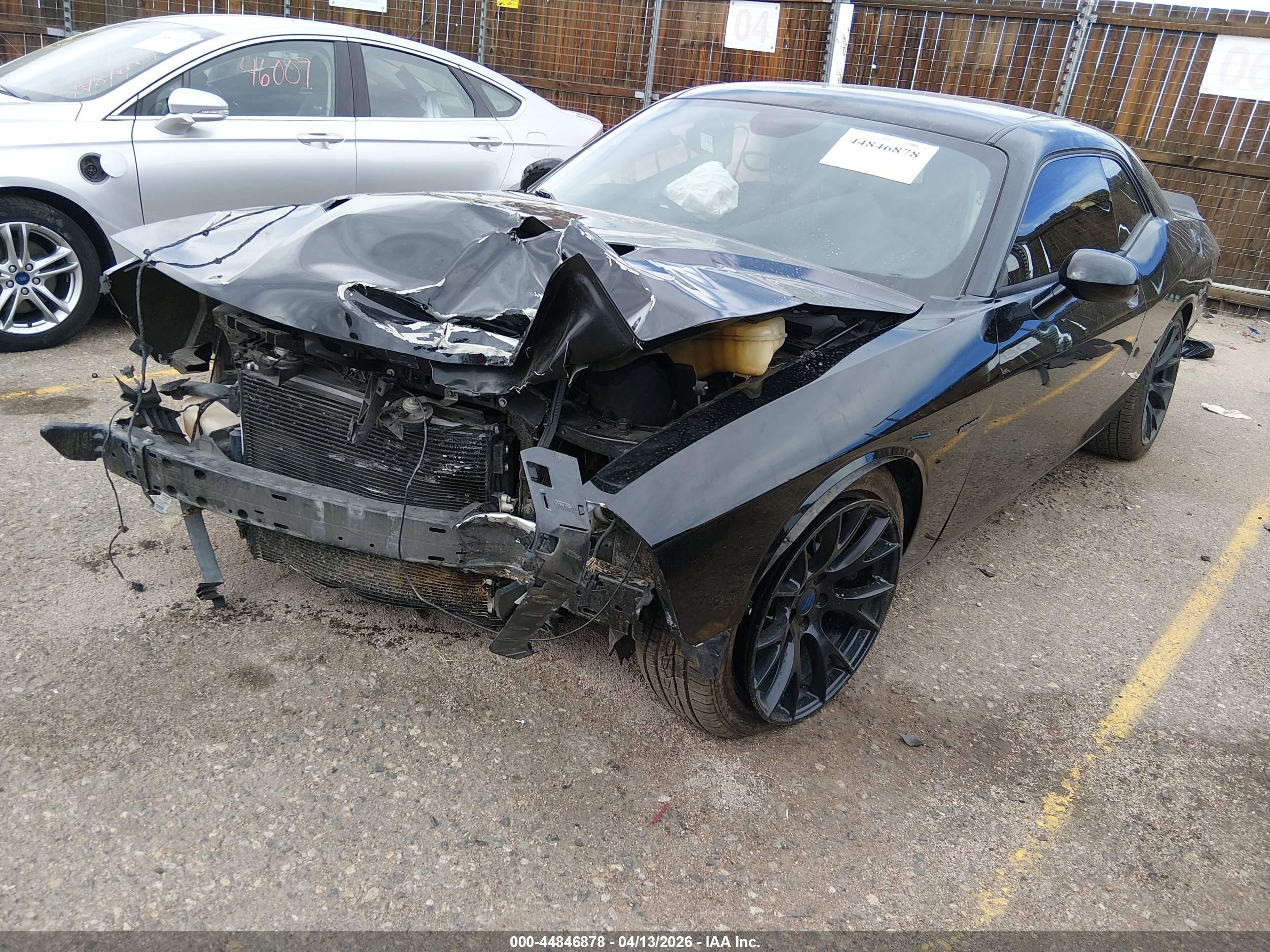 DODGE CHALLENGER image 2