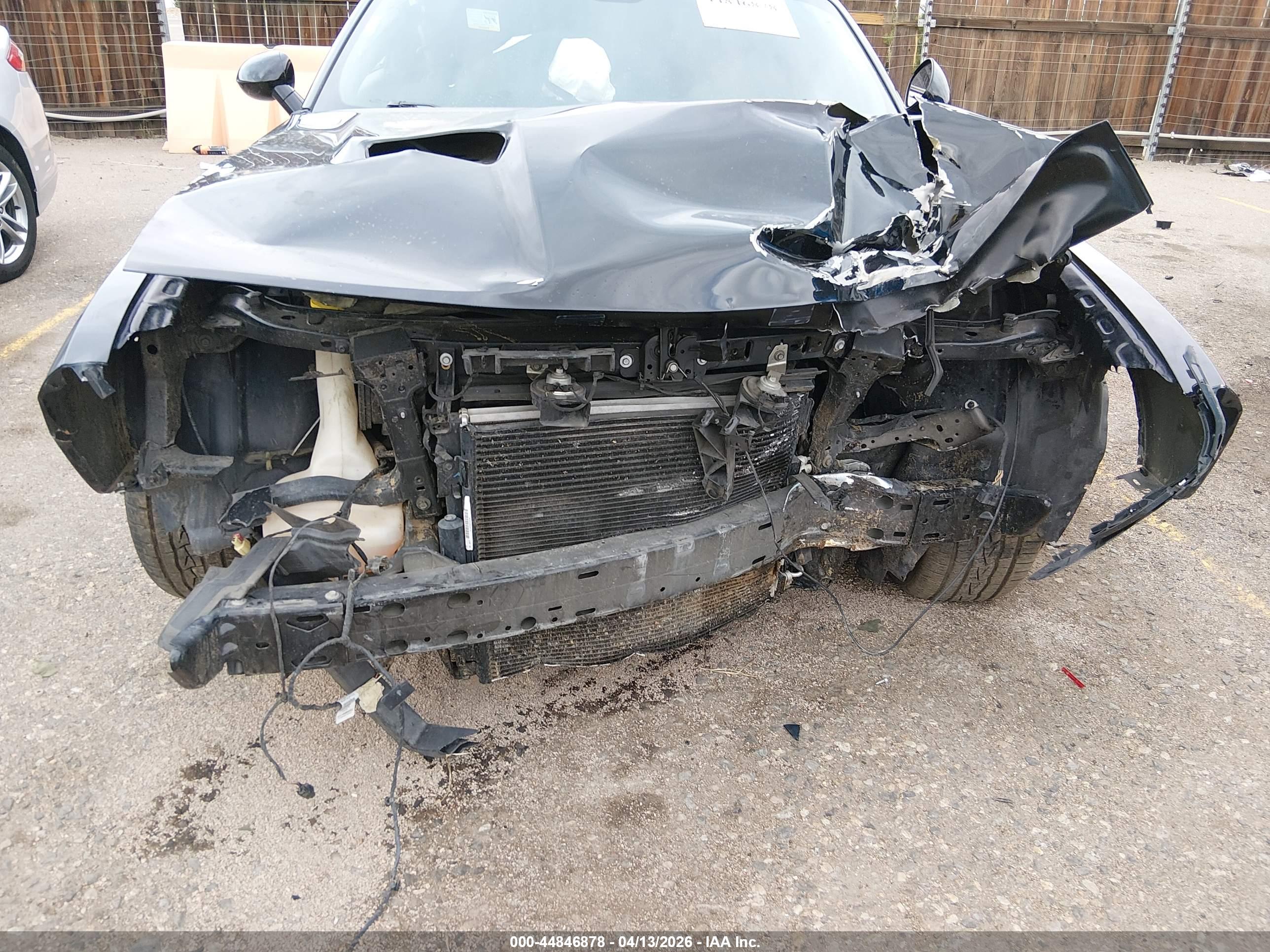 DODGE CHALLENGER image 6
