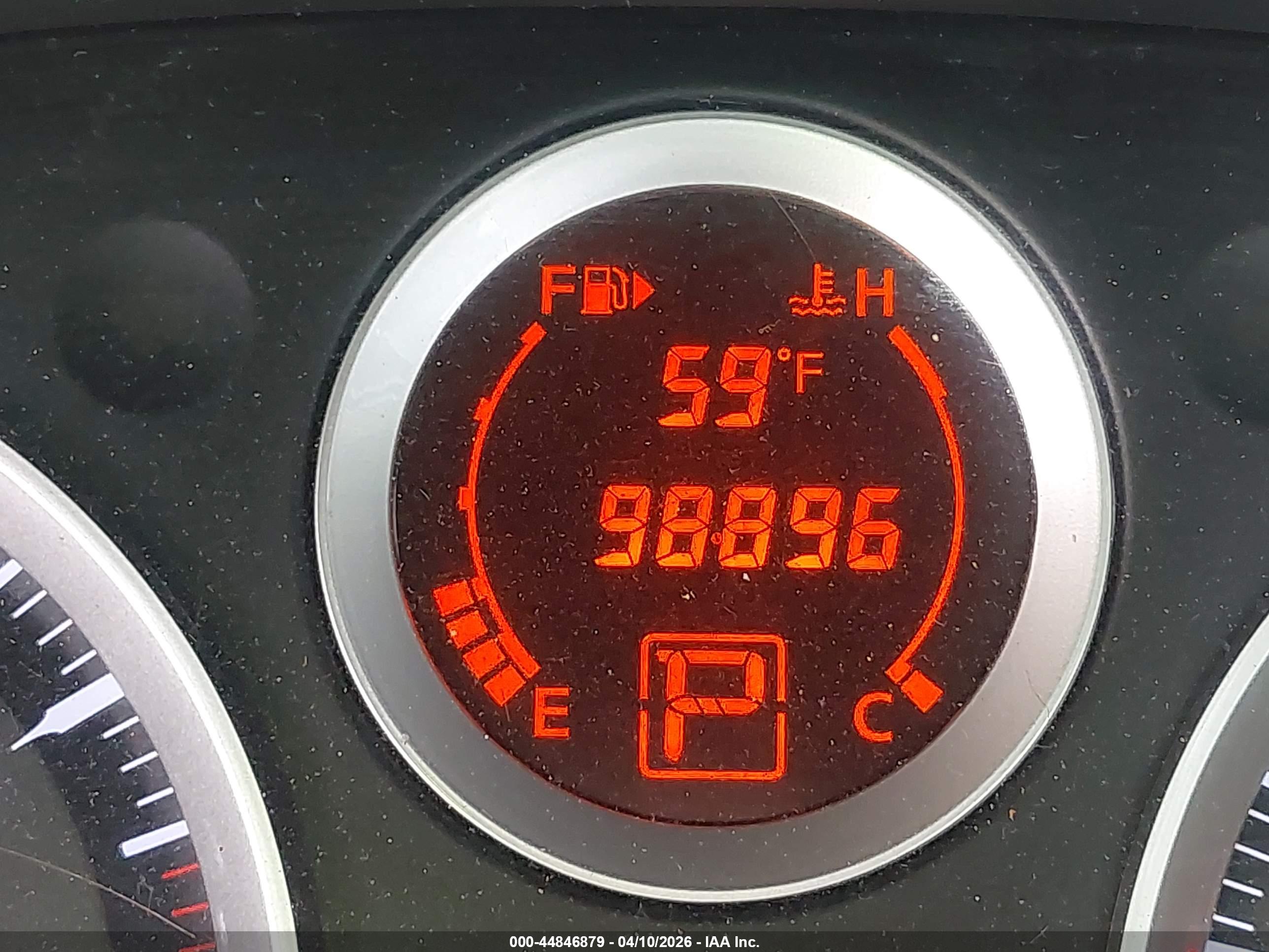 NISSAN SENTRA image 7