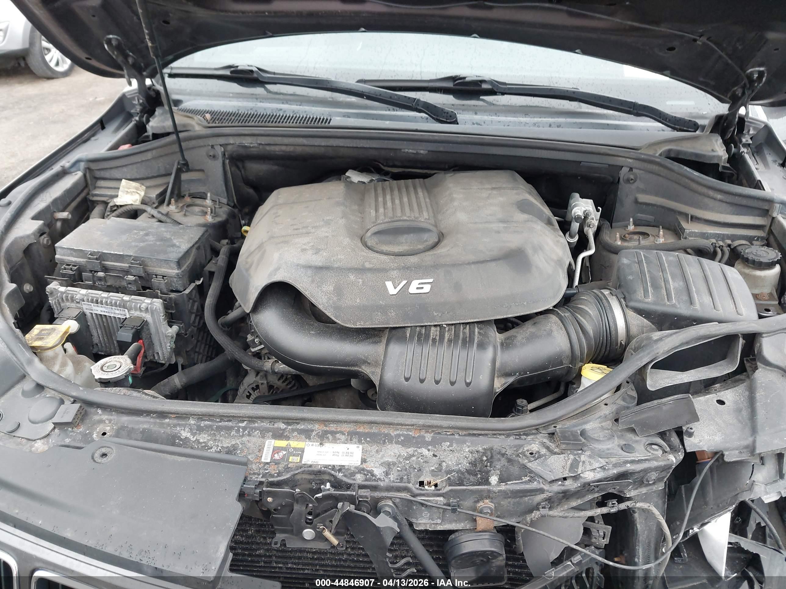 JEEP GRAND image 10