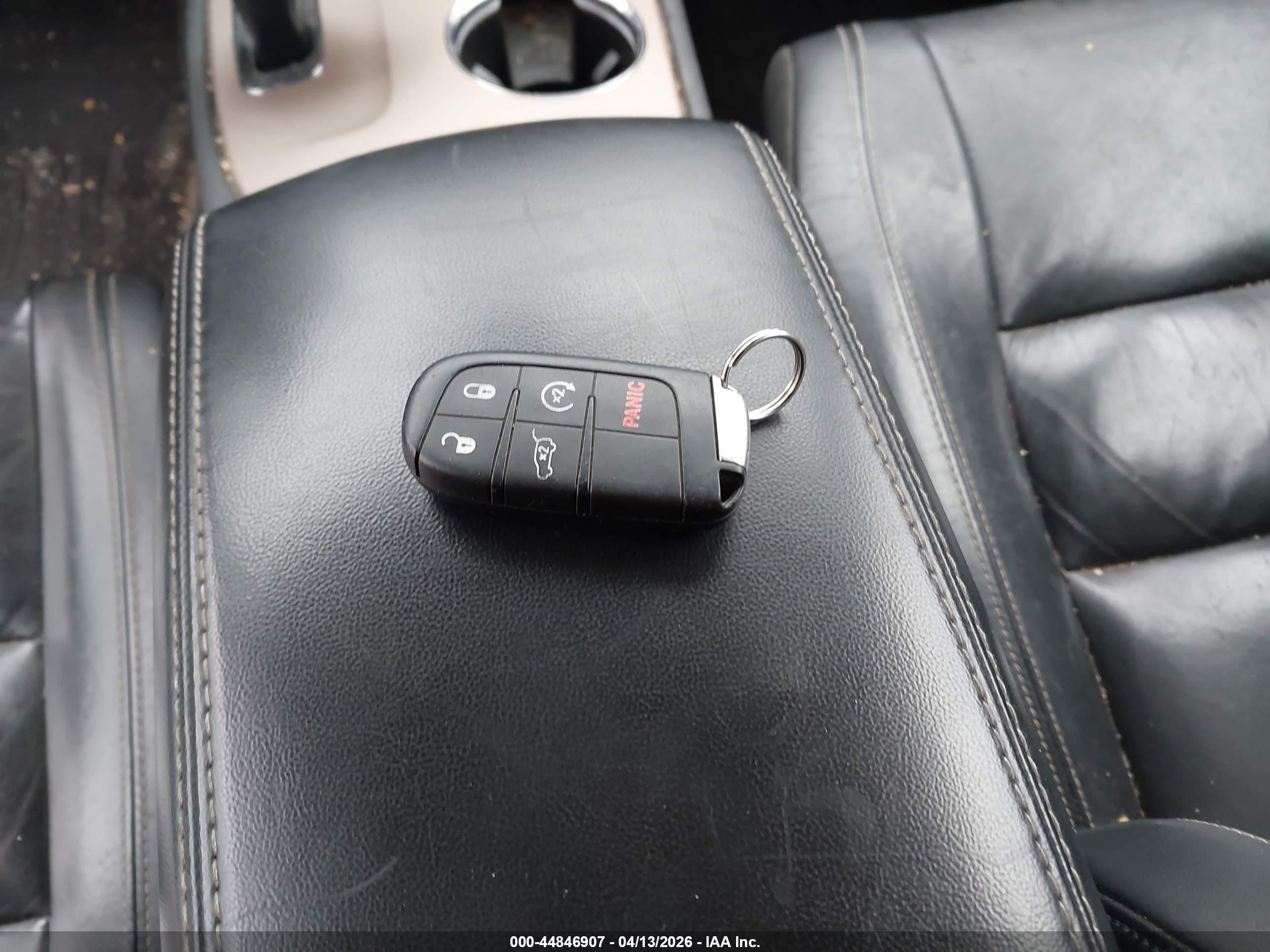 JEEP GRAND image 11