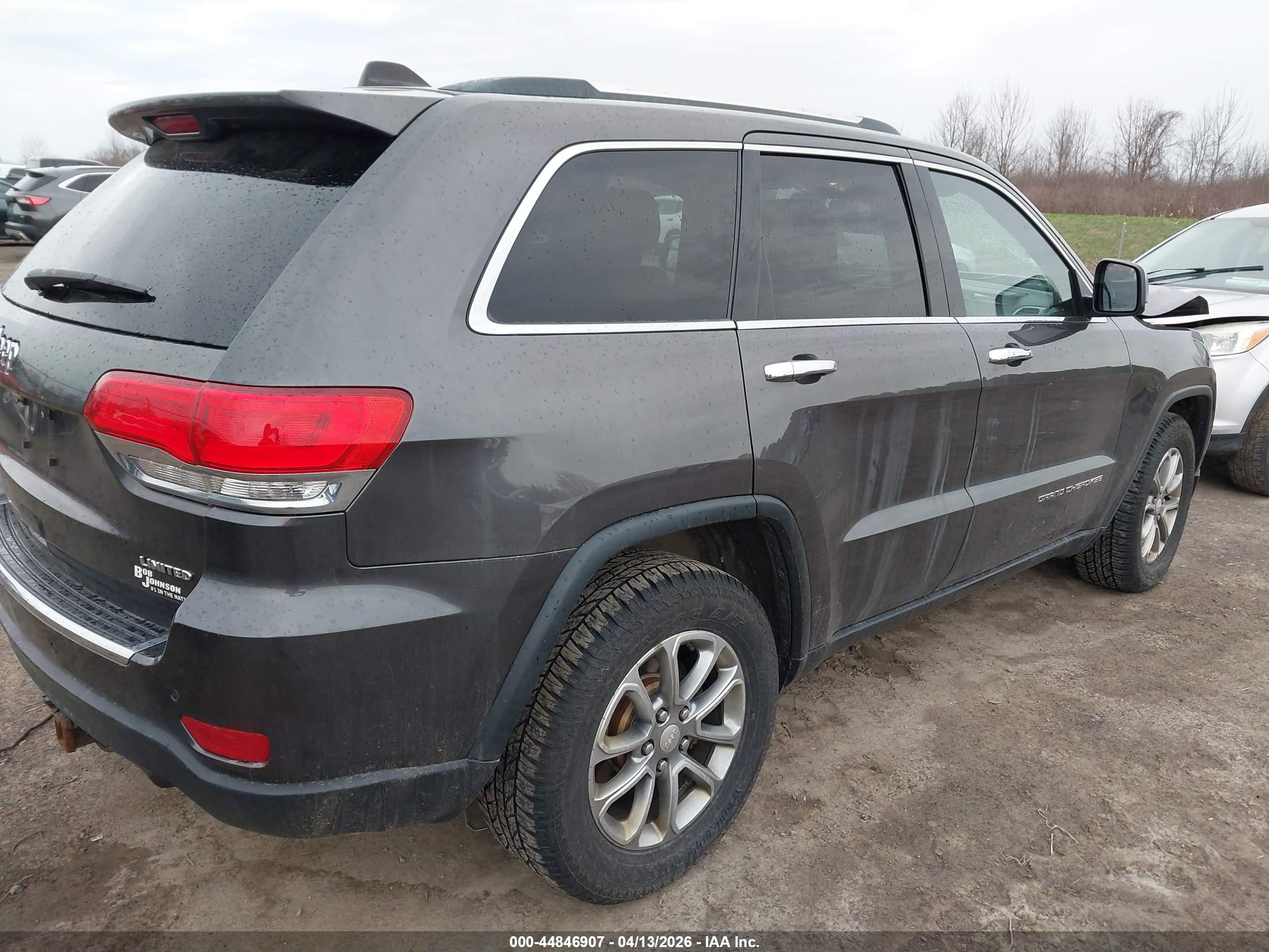 JEEP GRAND image 4