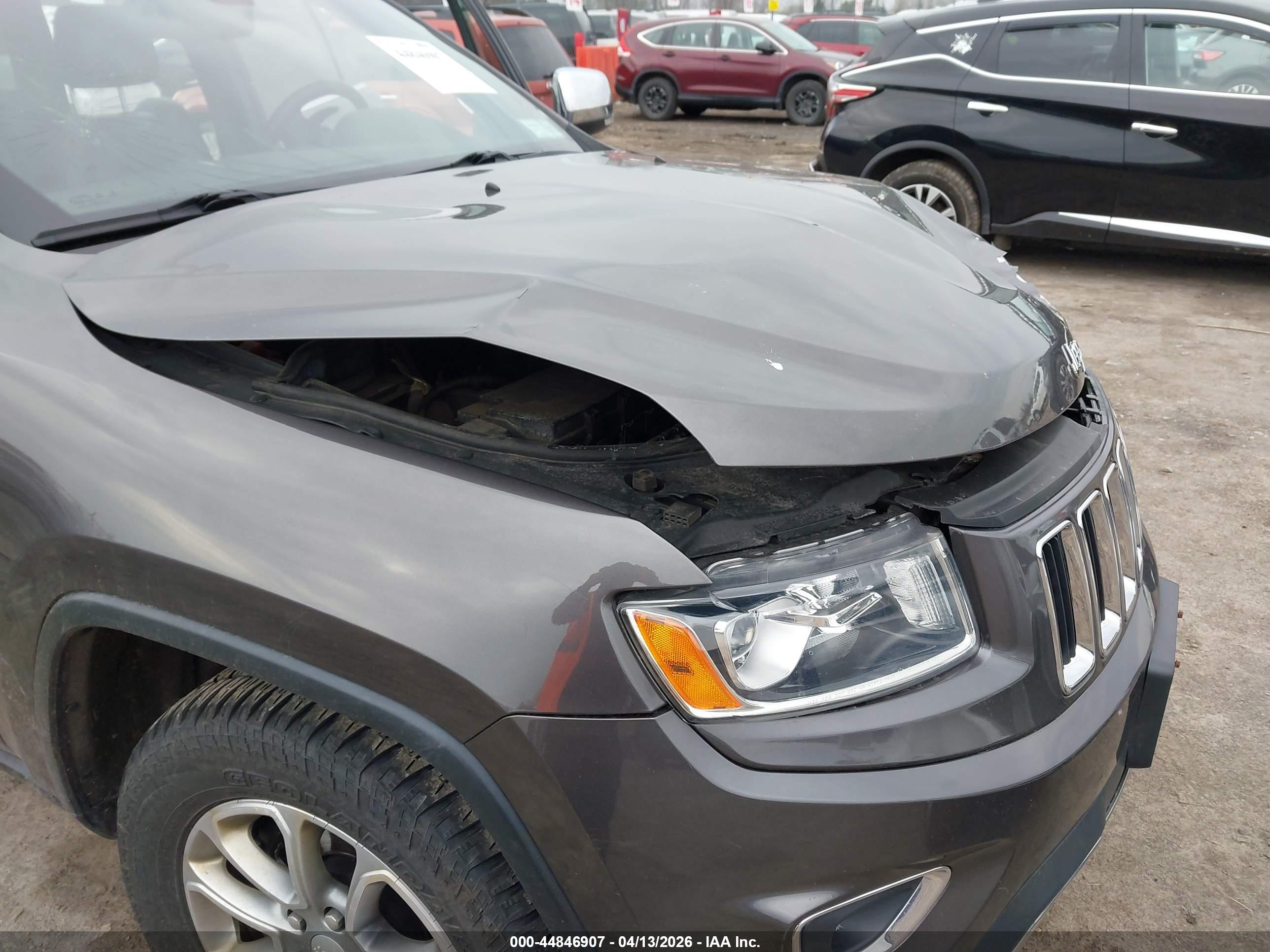 JEEP GRAND image 6
